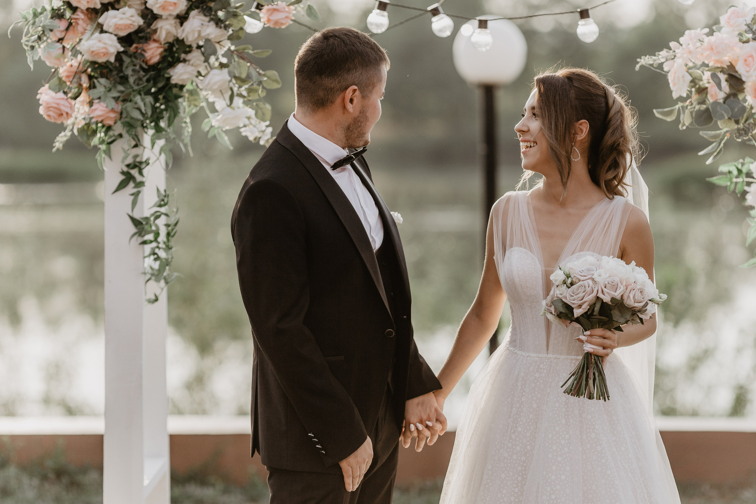 Артур и Диана. Свадебный и семейный фотограф в Нижнекамске, Набережных Челнах
