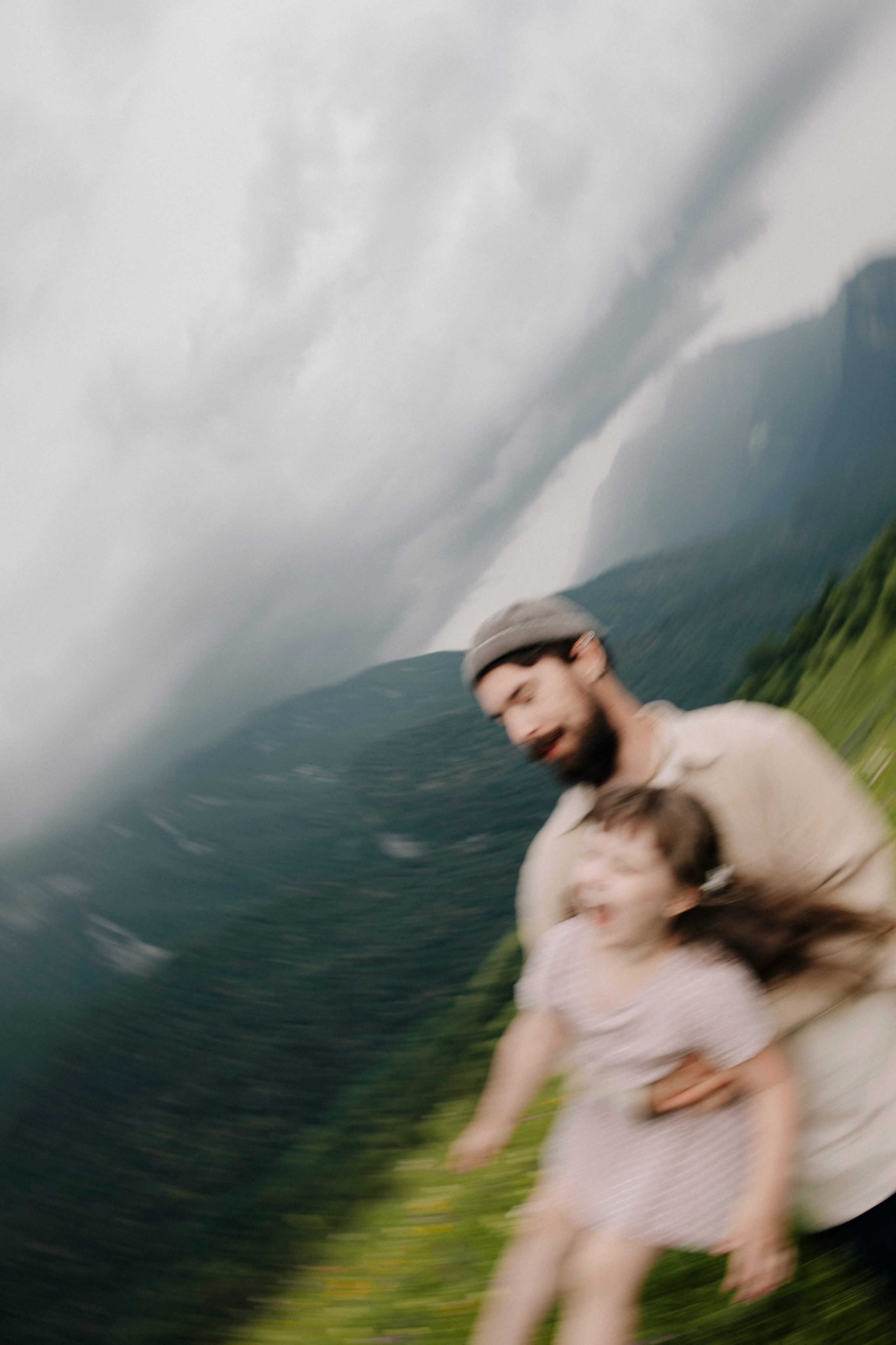 Love story / Семейные