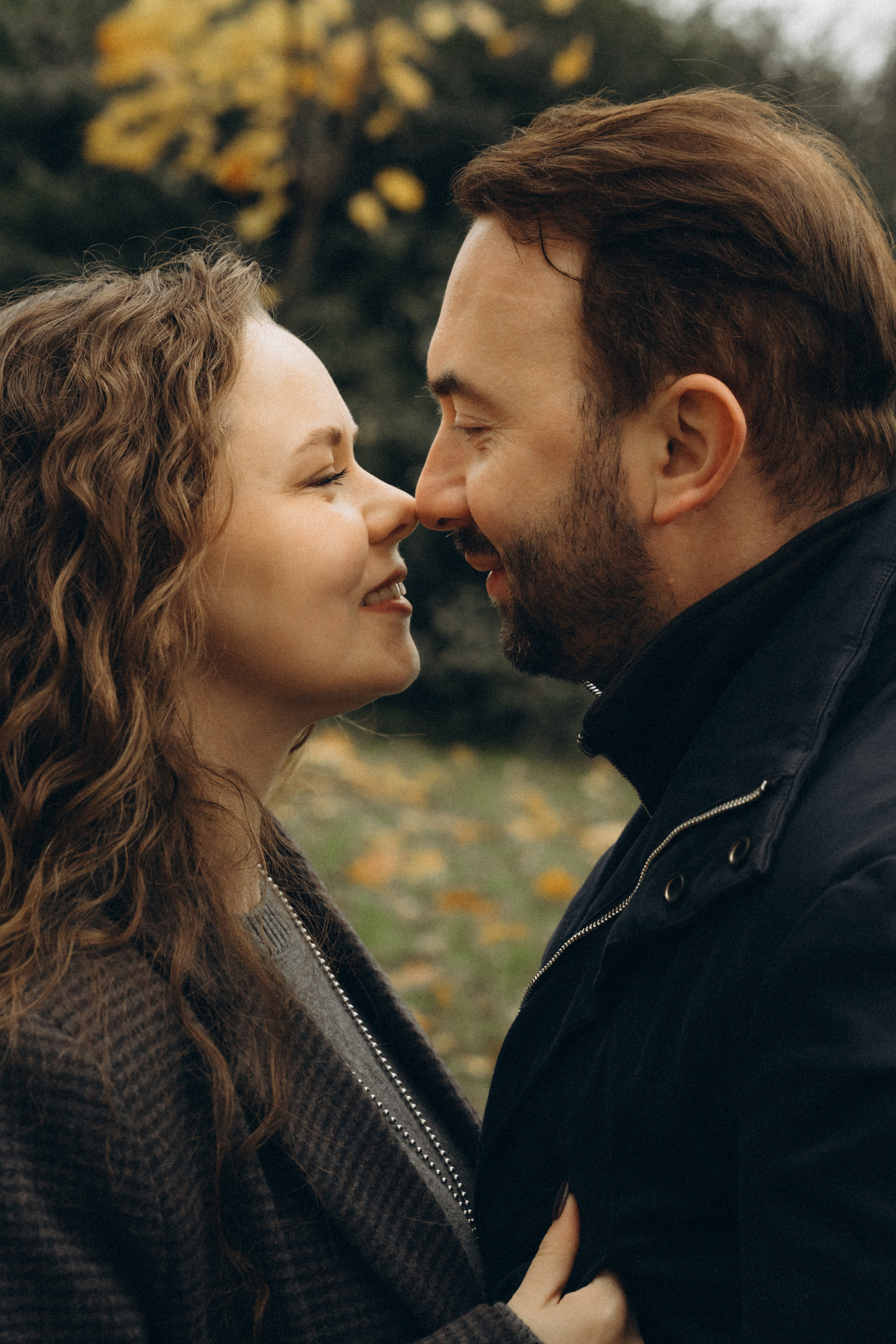 О любви. Семейный фотограф Ксения Каримова