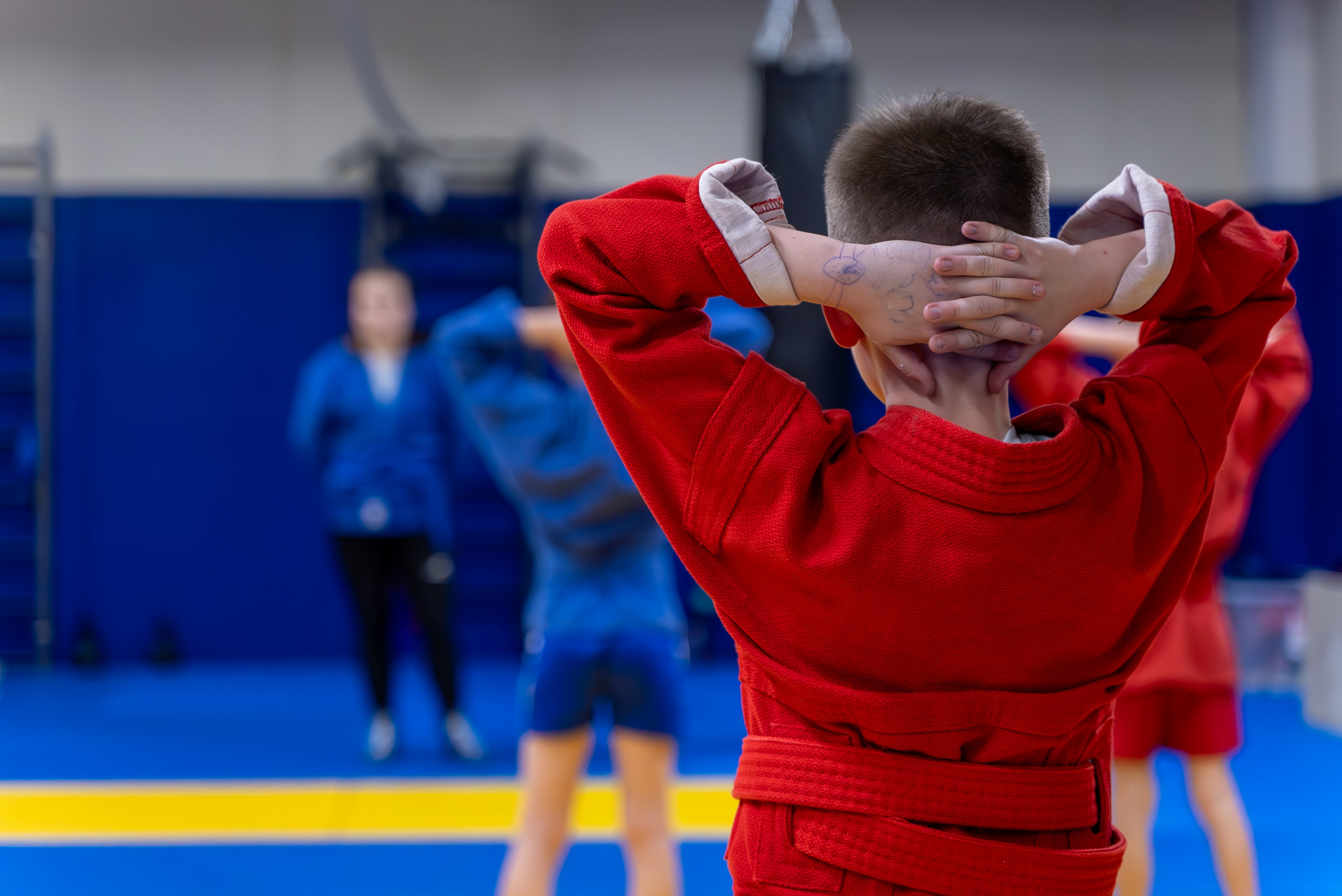 Дети. KUSTOV PRODUCTION — профессиональная фотосъёмка в Москве