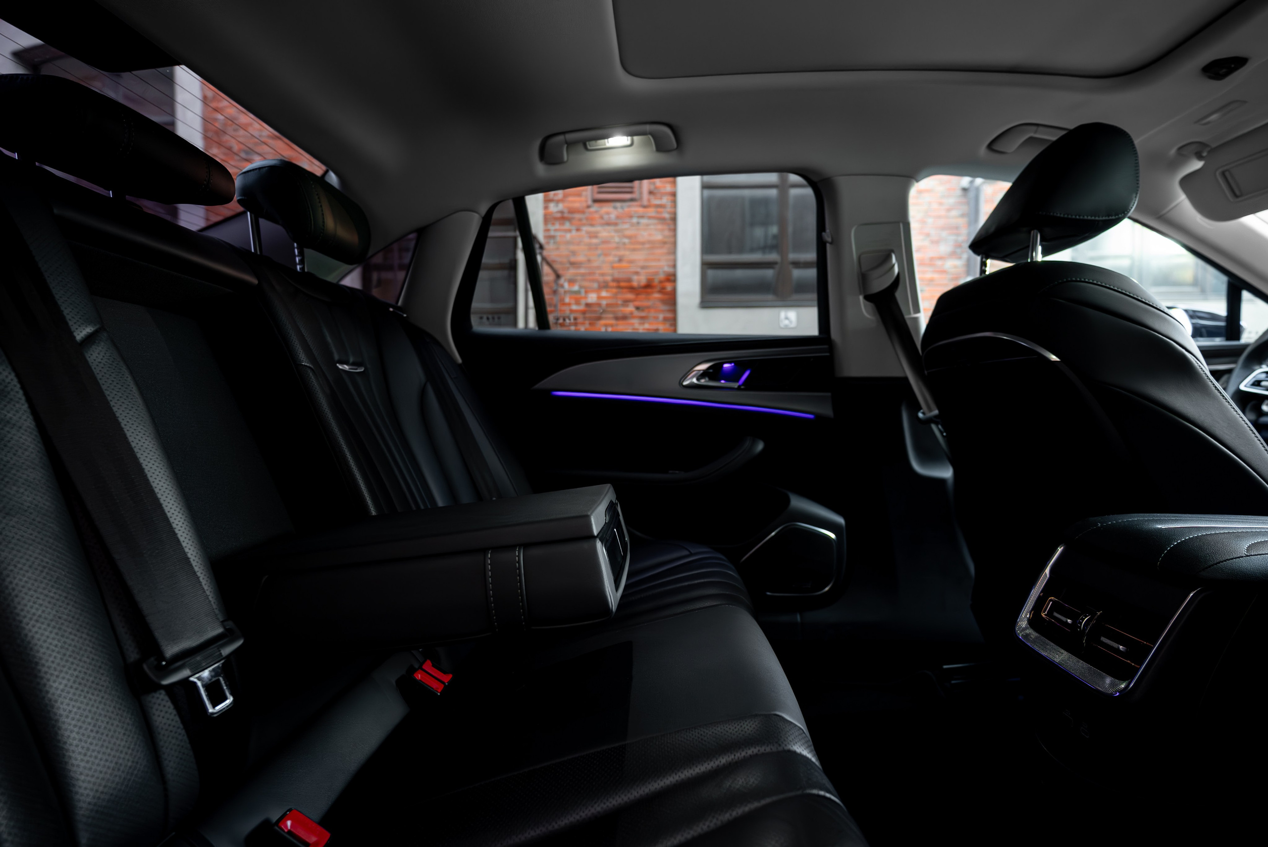 Авто. KUSTOV PRODUCTION — профессиональная фотосъёмка в Москве