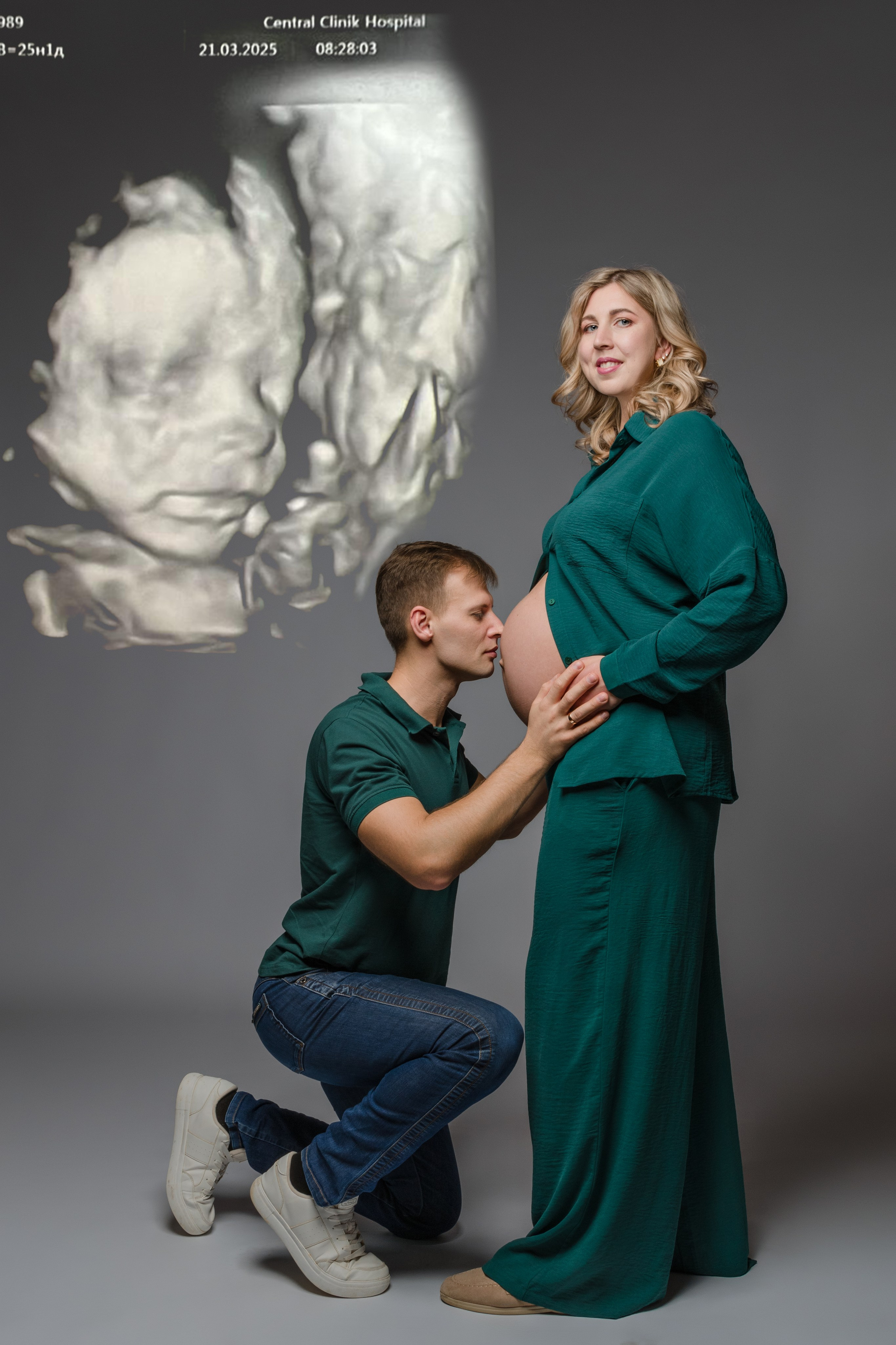 Беременность. Индивидуальные, семейные, студийные съемки в Серпухове и за пределами