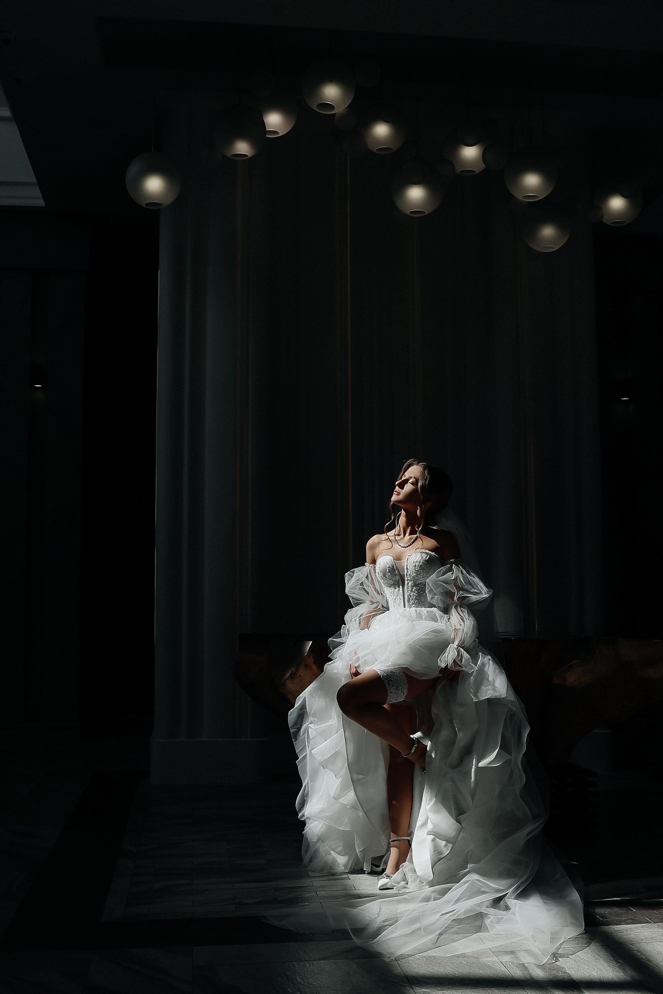 WEDDING DAY. Детков Николай — фотограф в Омске