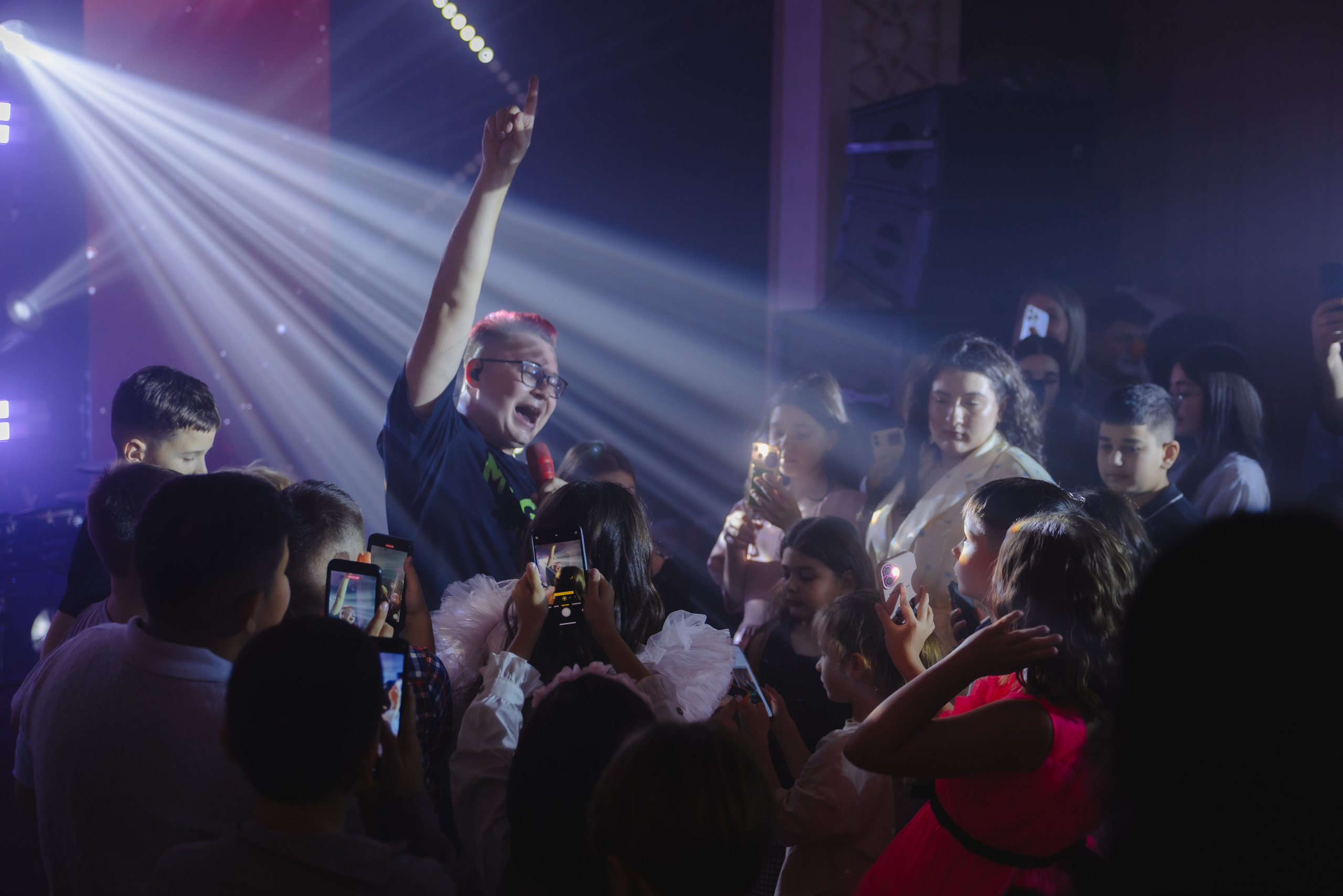 Крещение Светлана и Каролина. Фотограф Астафьева Мария