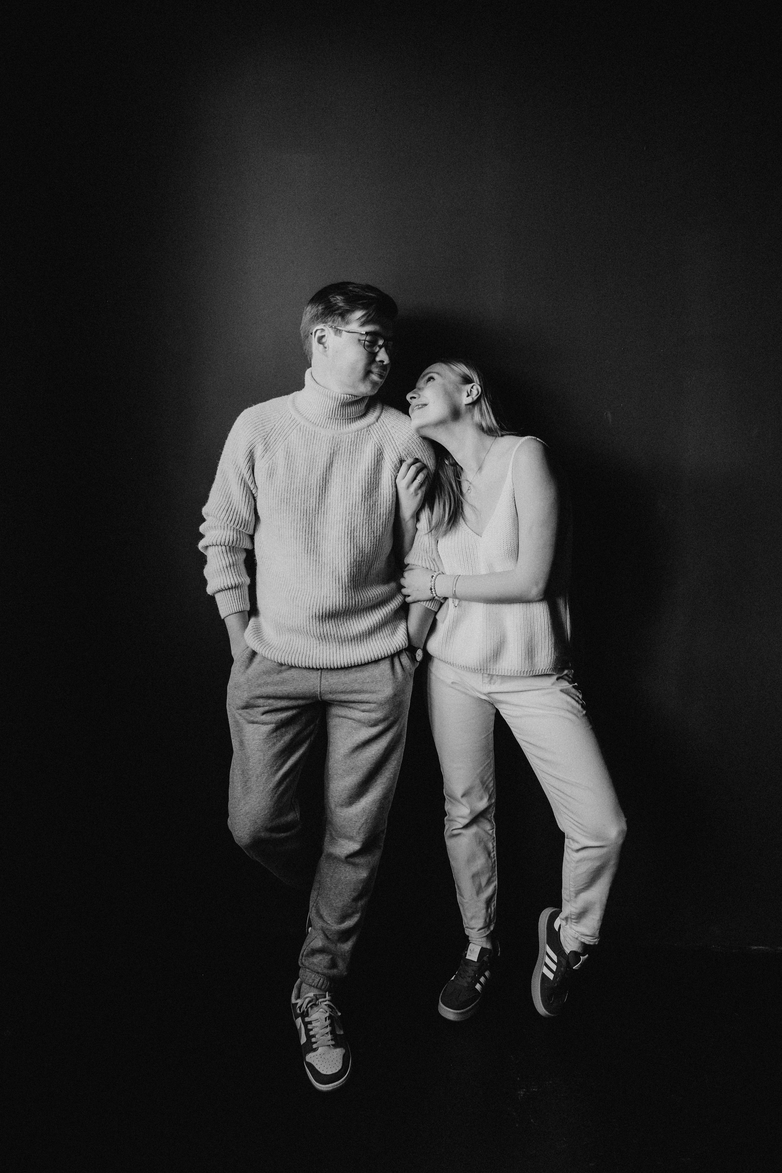 Yarik/Masha. Фотограф Астафьева Мария