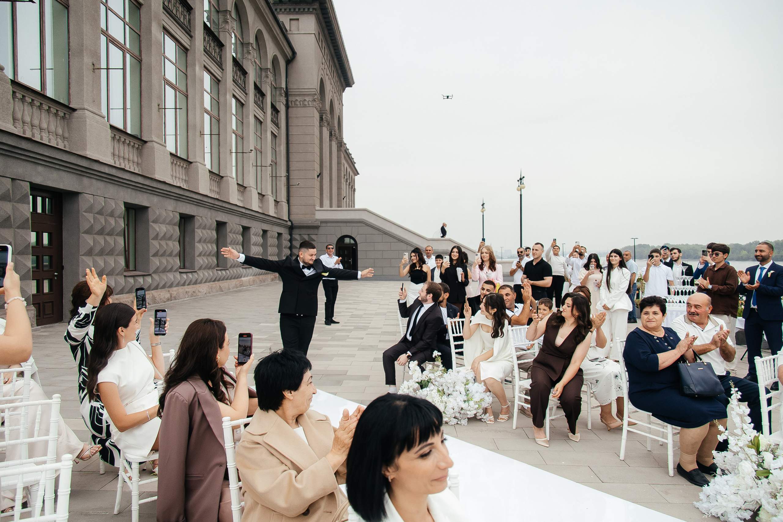 Сетрак и Марианна. Фотограф в Красноярске Надежда Воскресенская