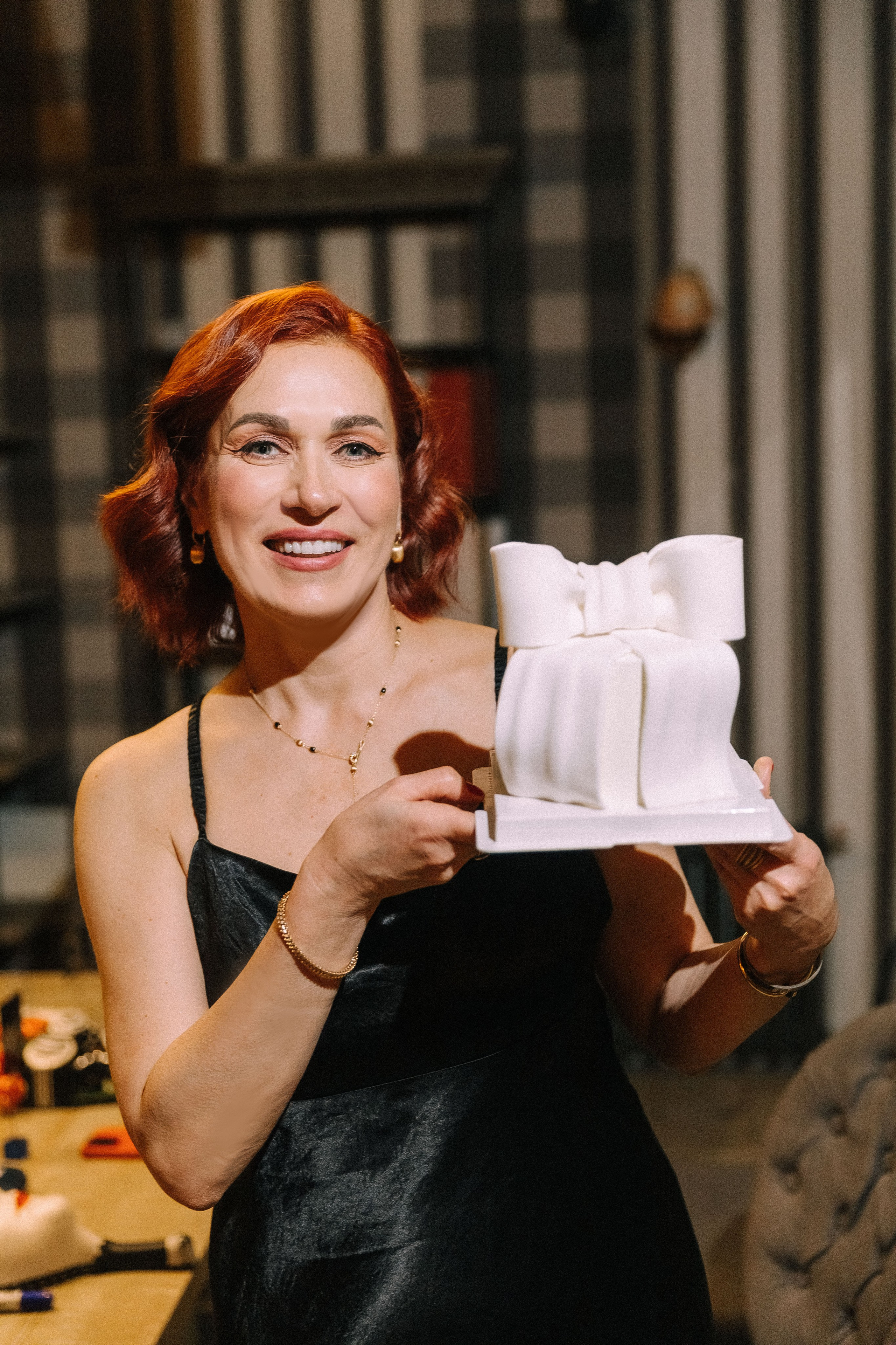 День Рождения в «Рататуй». Фотограф в Красноярске Надежда Воскресенская