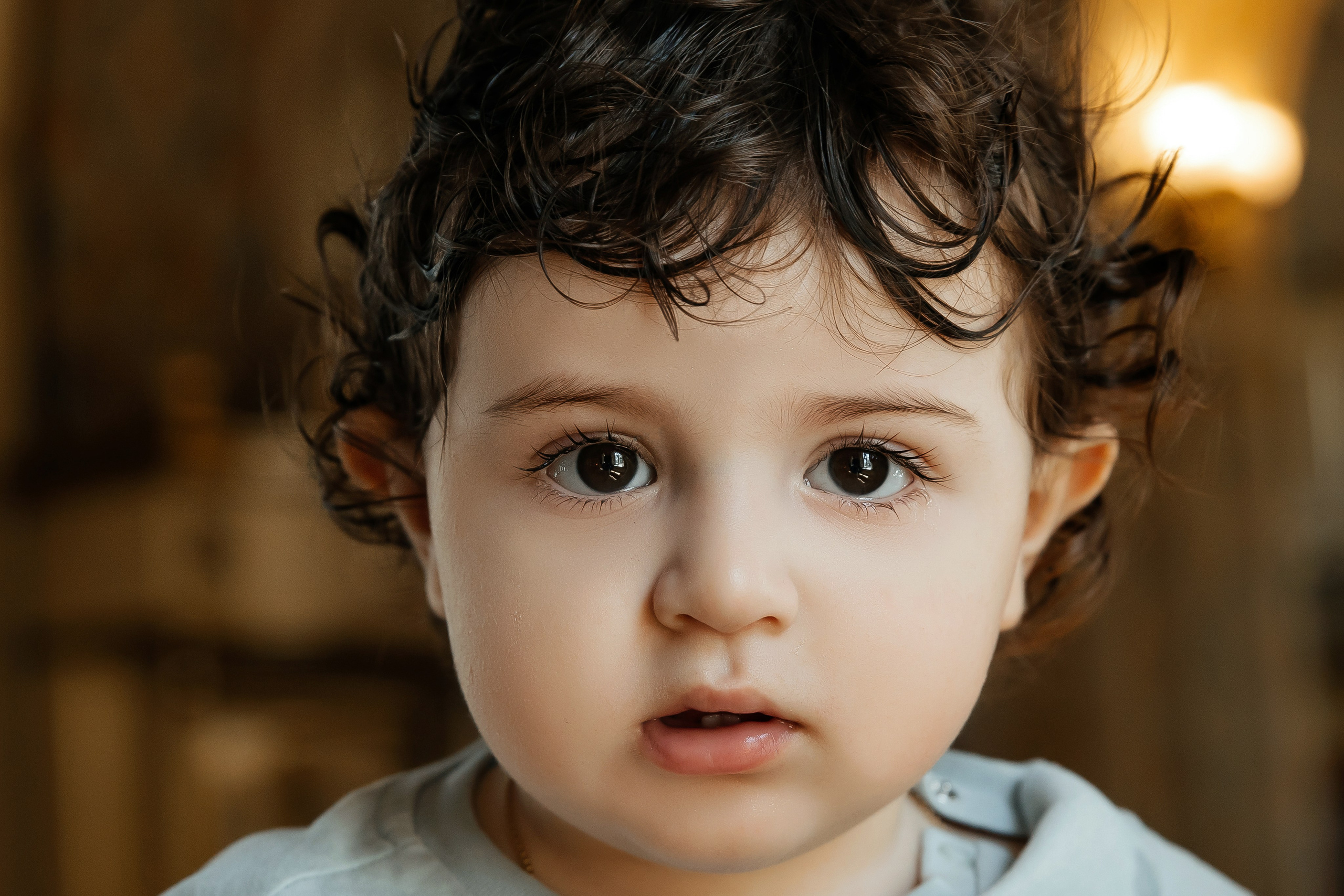 Крестины 4. Главная