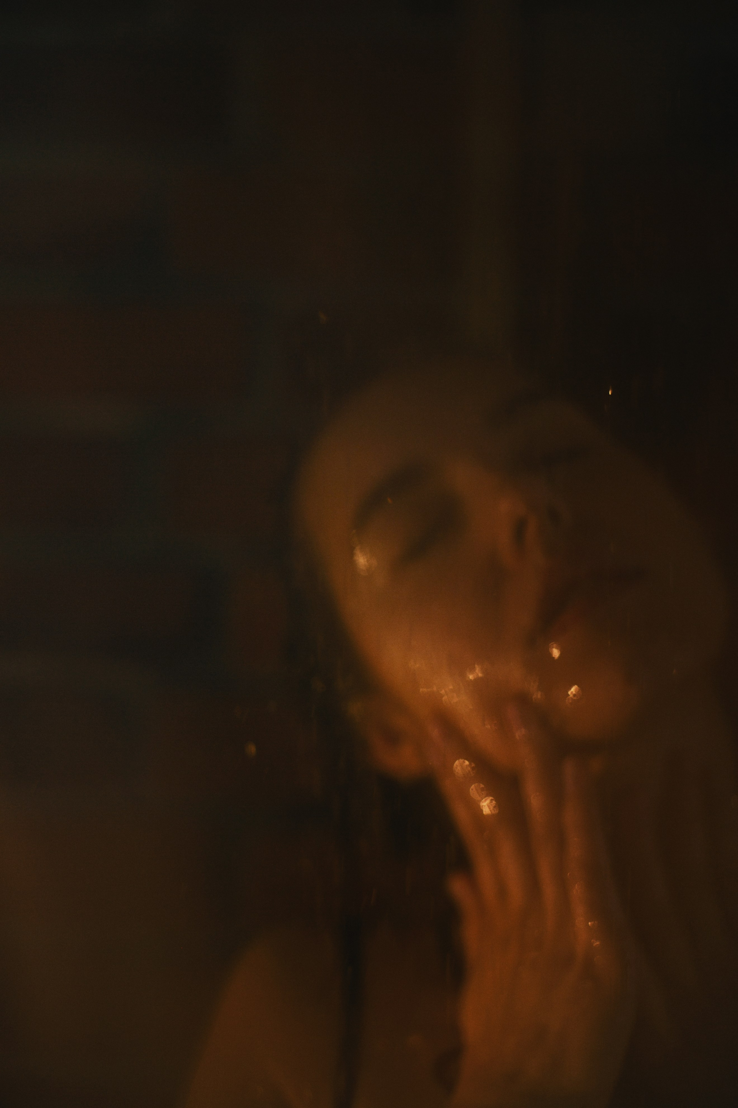 Фото-проект ДУШ. Савельева Кристина Художественный фотограф В Томске