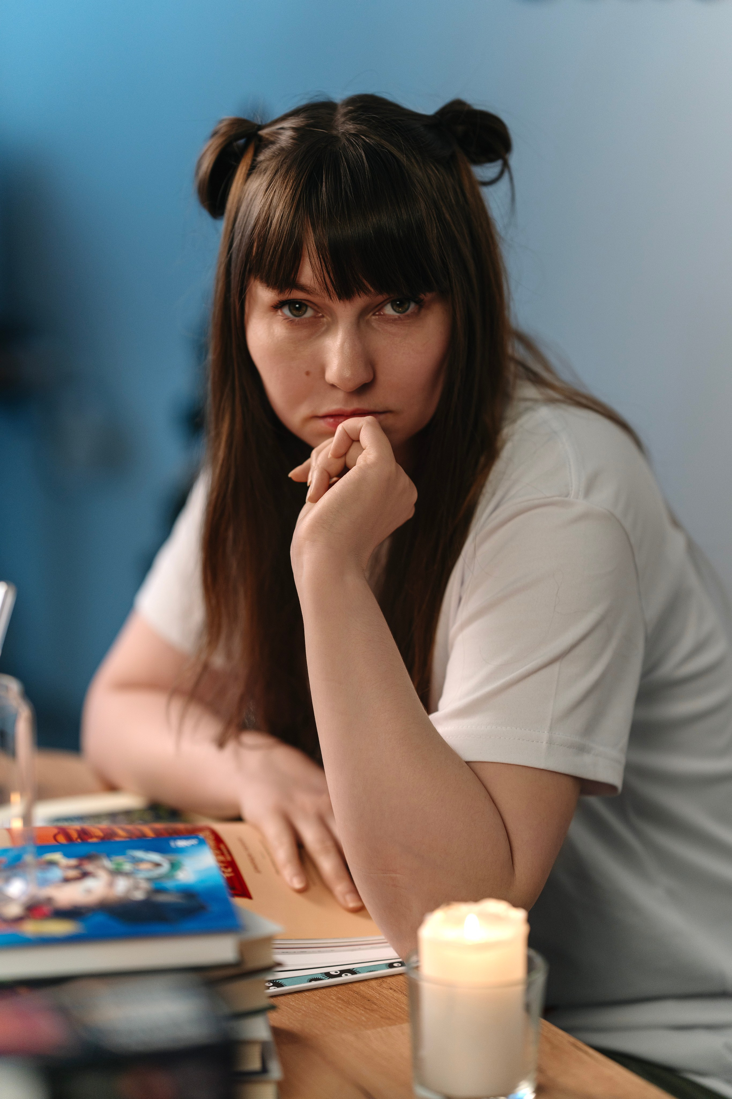 Магия. Баев Дмитрий — фотограф из СПБ