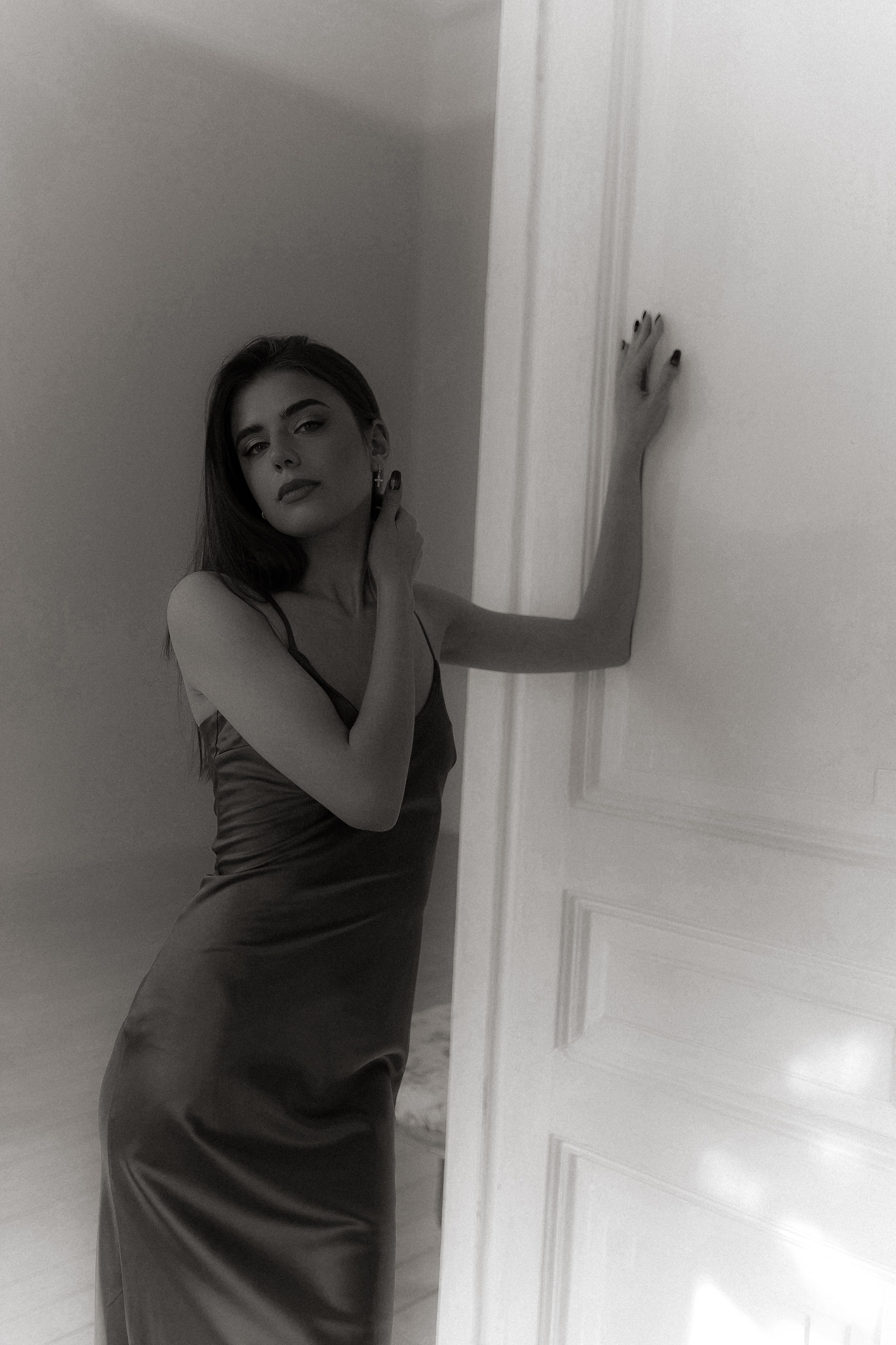 Полина. DARYA.BELKINA