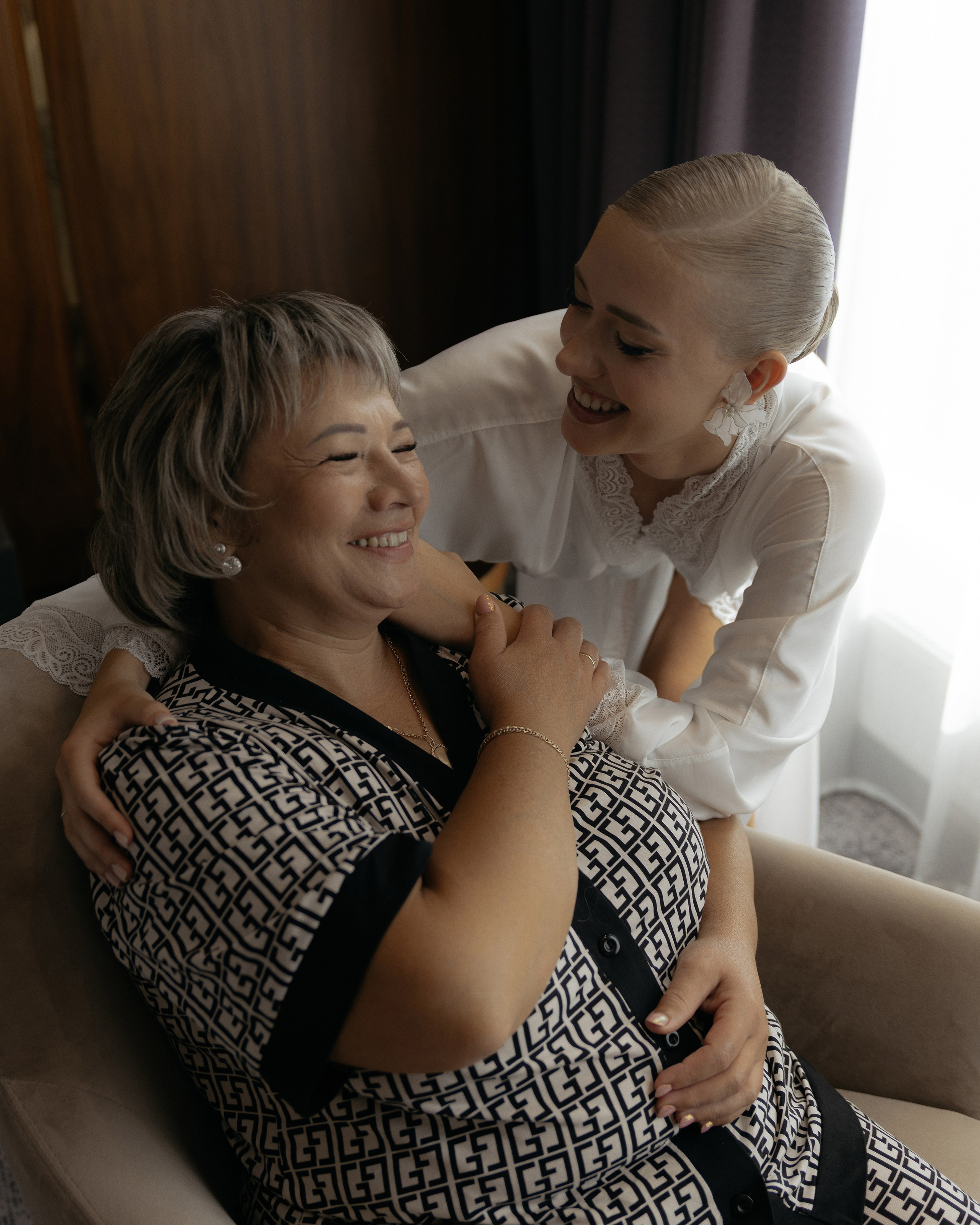 Андрей и Маргарита. DARYA.BELKINA