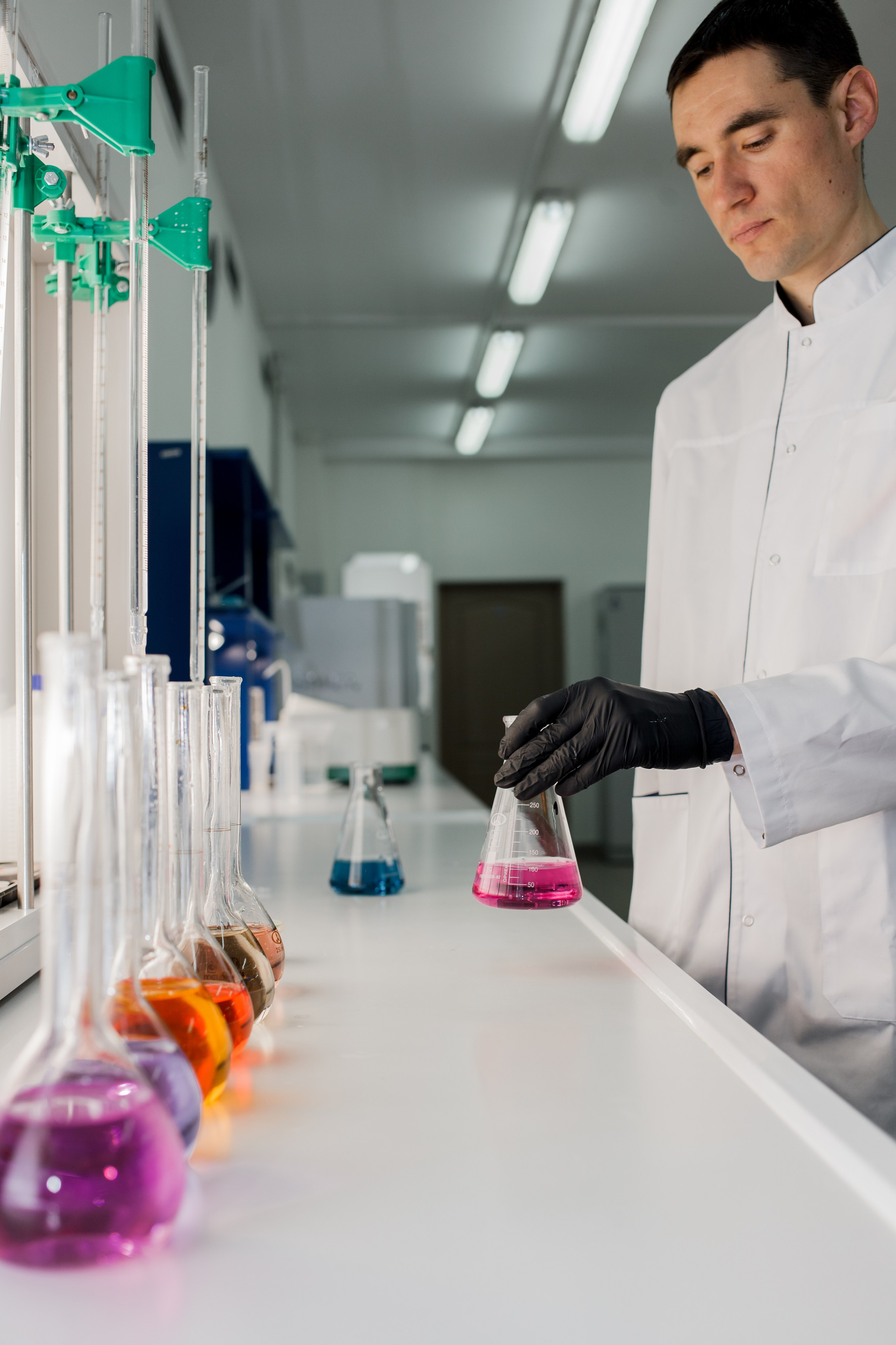 Бизнес фотосессия для сайта производственного предприятия. КОНТЕНТ ФОТОГРАФ