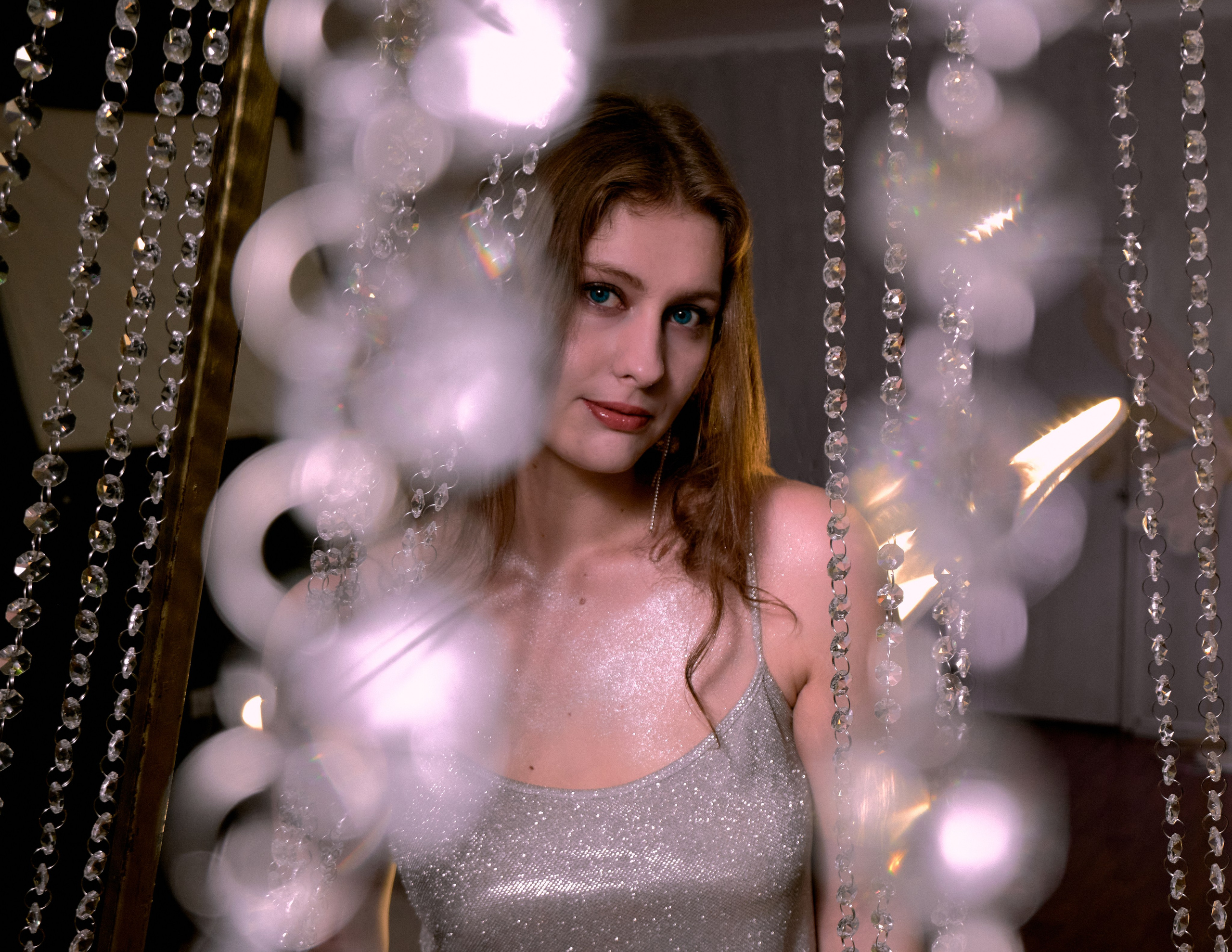 Альбом 2. Арт-фотограф Игорь Громов в Томске