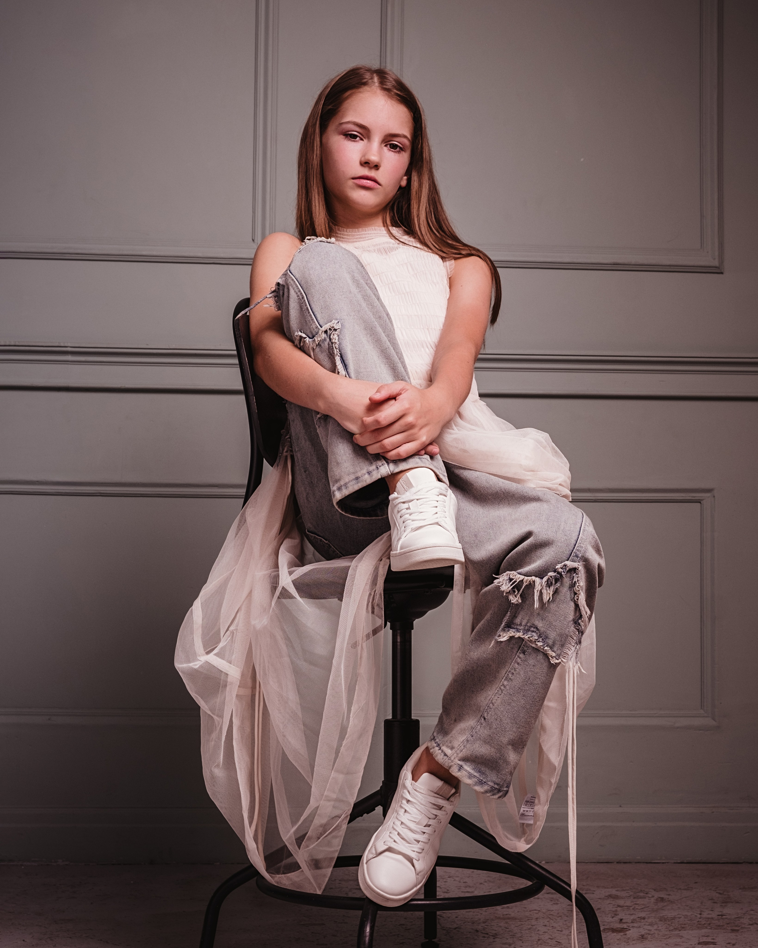 EVDOKIYA. Светлана Ламм