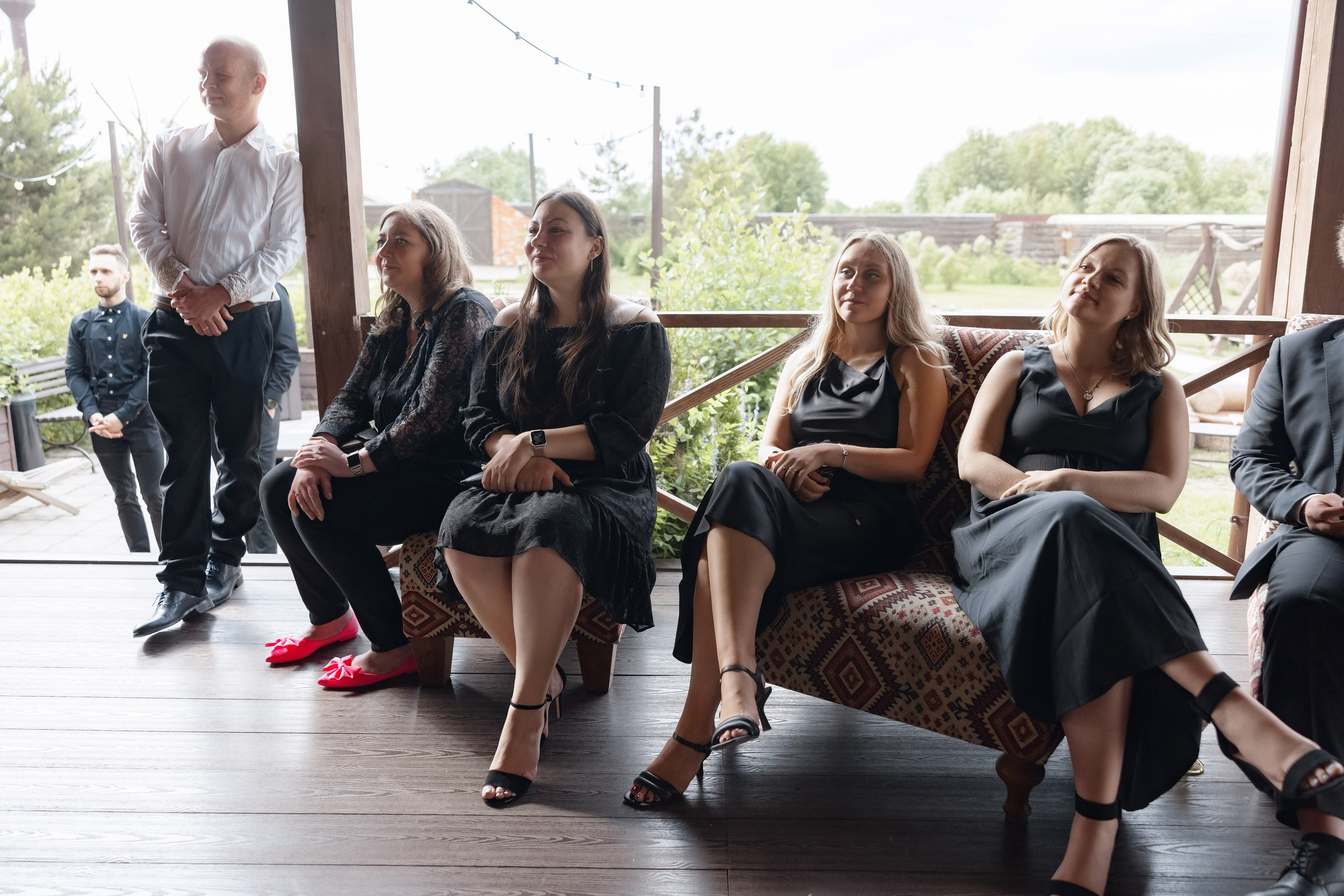 Артем и Вера. Свадебный фотограф и видеограф Юрий и Эля Дубинины