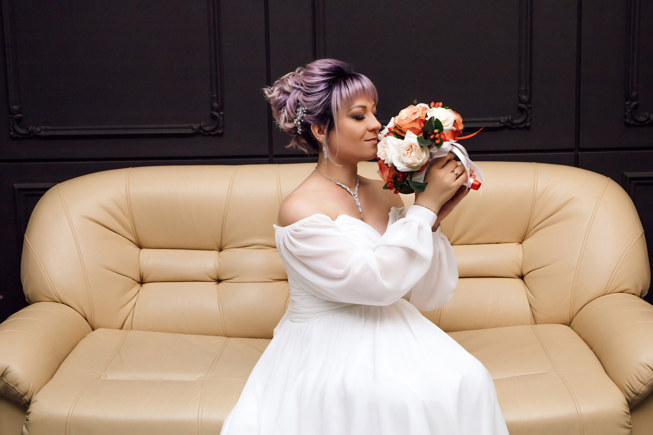 Наталья и Виталий