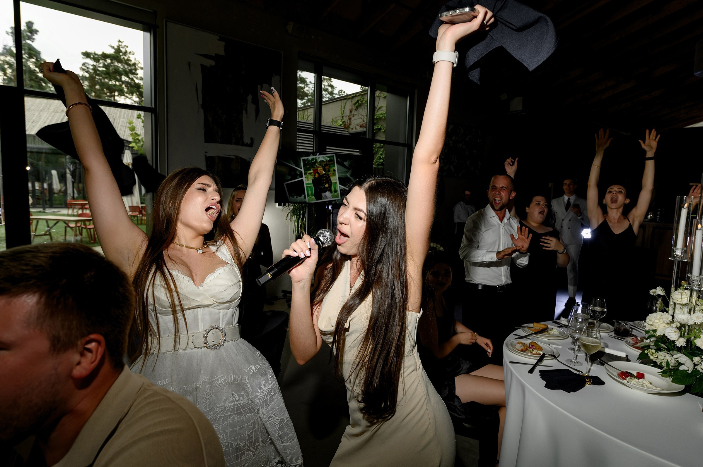 Руслан & Валентина. Москва, видеосъёмка, фотосъёмка, свадебный клип, фильм 4К media production