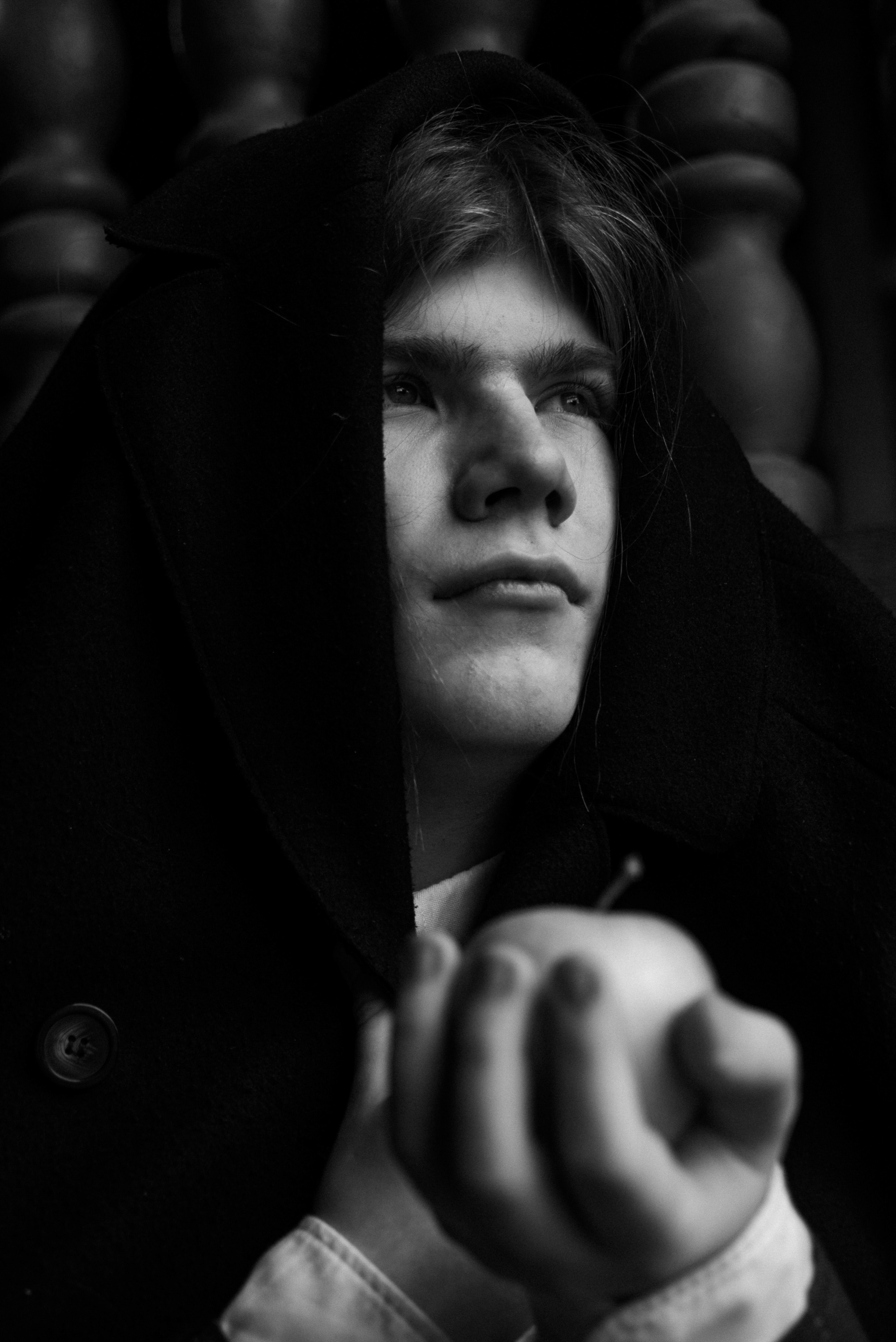 Индивидуальные съемки. Репортажный и свадебный фотограф в Москве Дарья