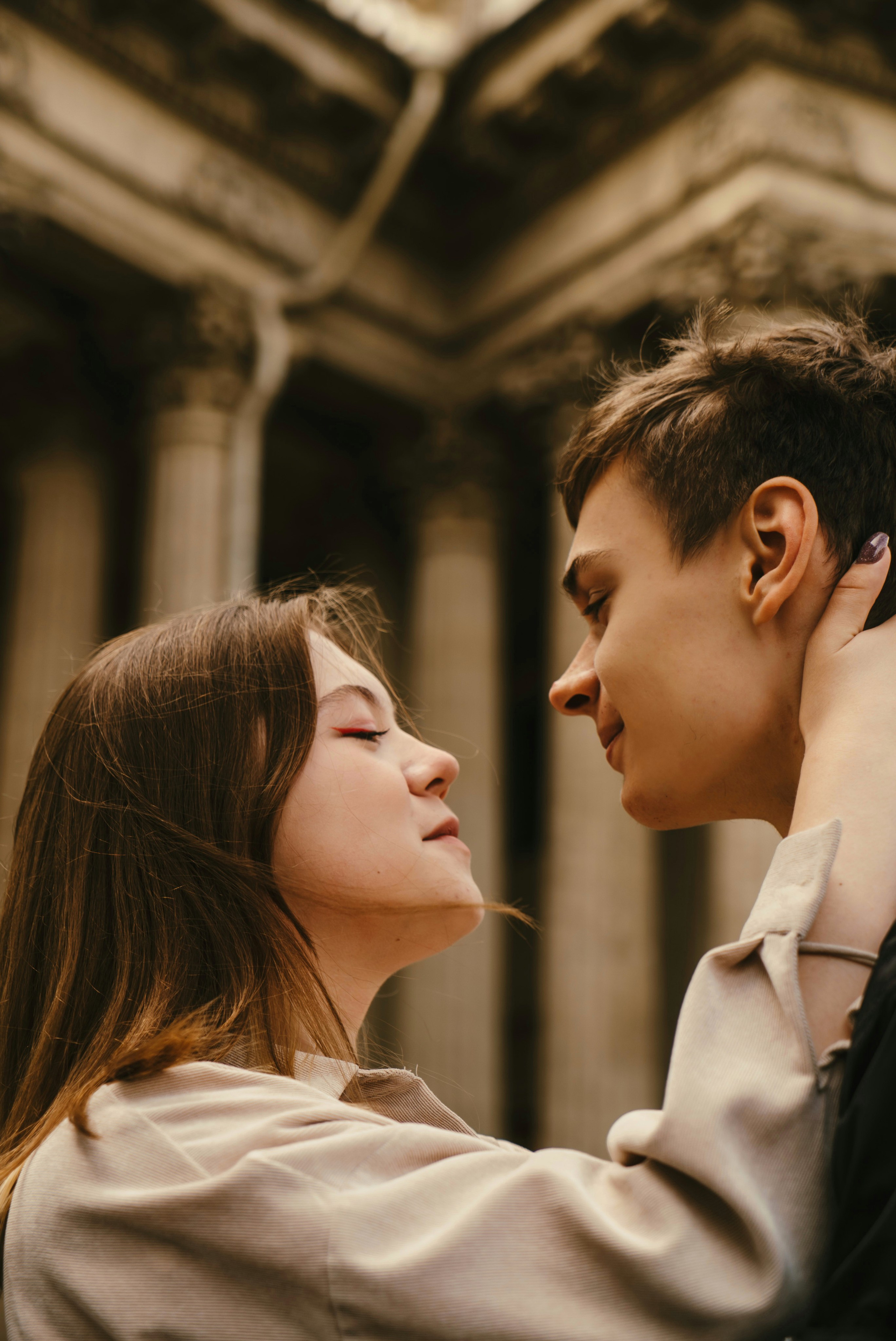 Индивидуальные съемки. Репортажный и свадебный фотограф в Москве Дарья