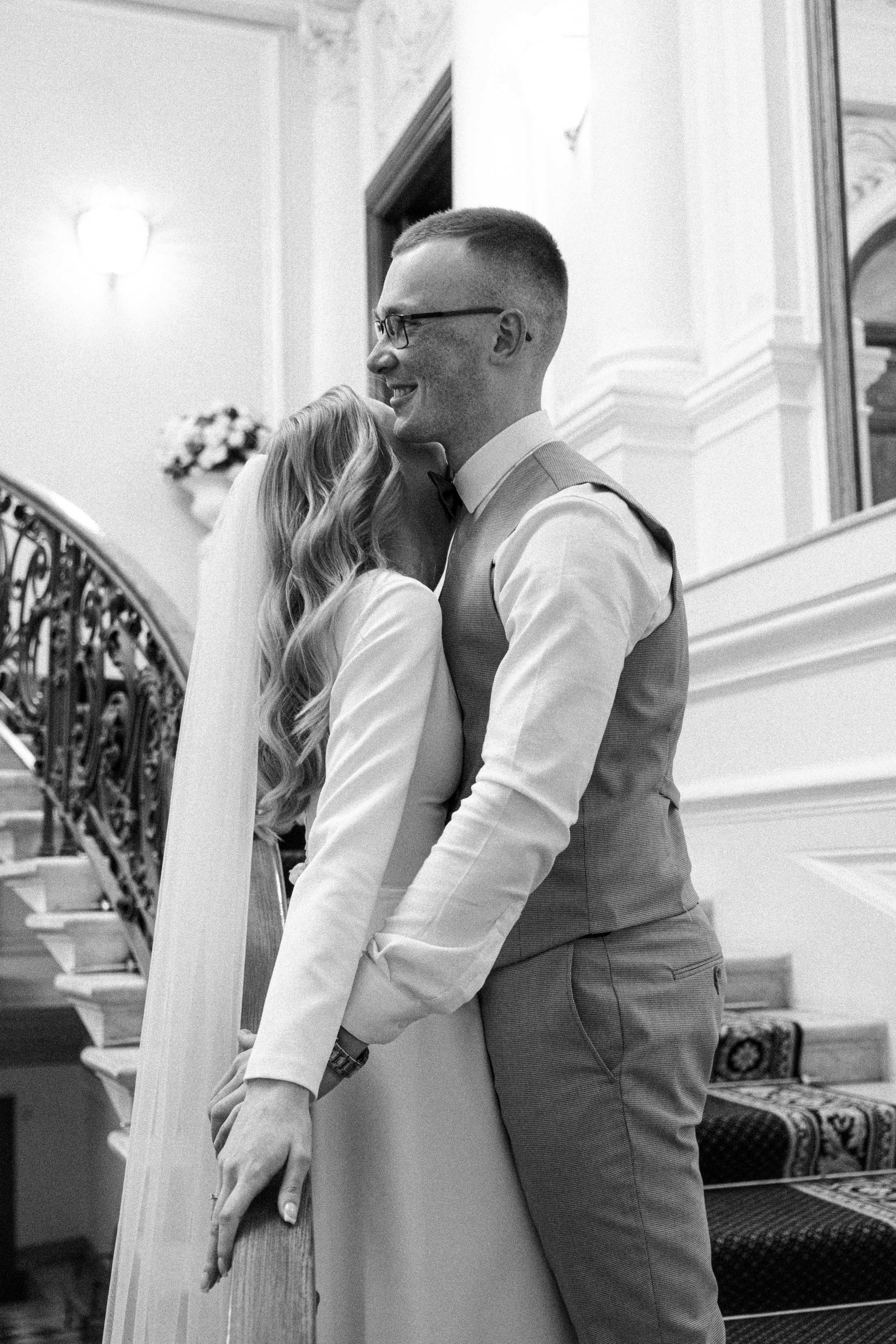 Свадебные съемки. Репортажный и свадебный фотограф в Москве Дарья