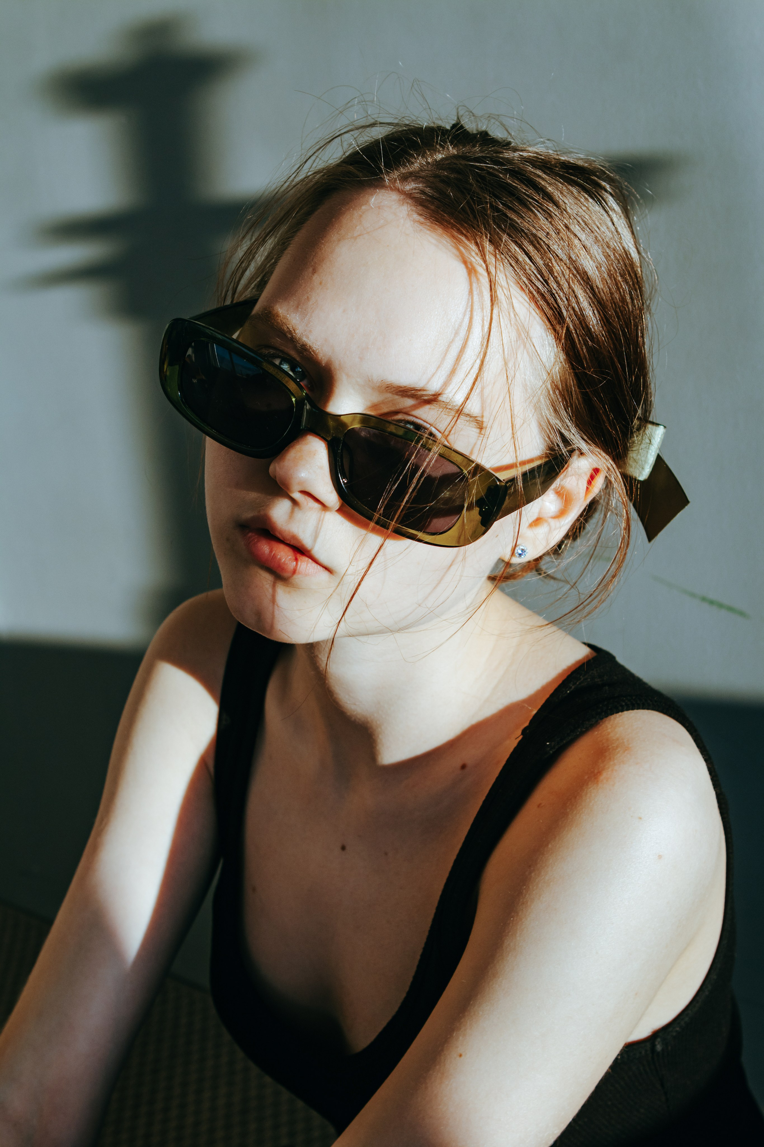 Индивидуальные съемки. Репортажный и свадебный фотограф в Москве Дарья