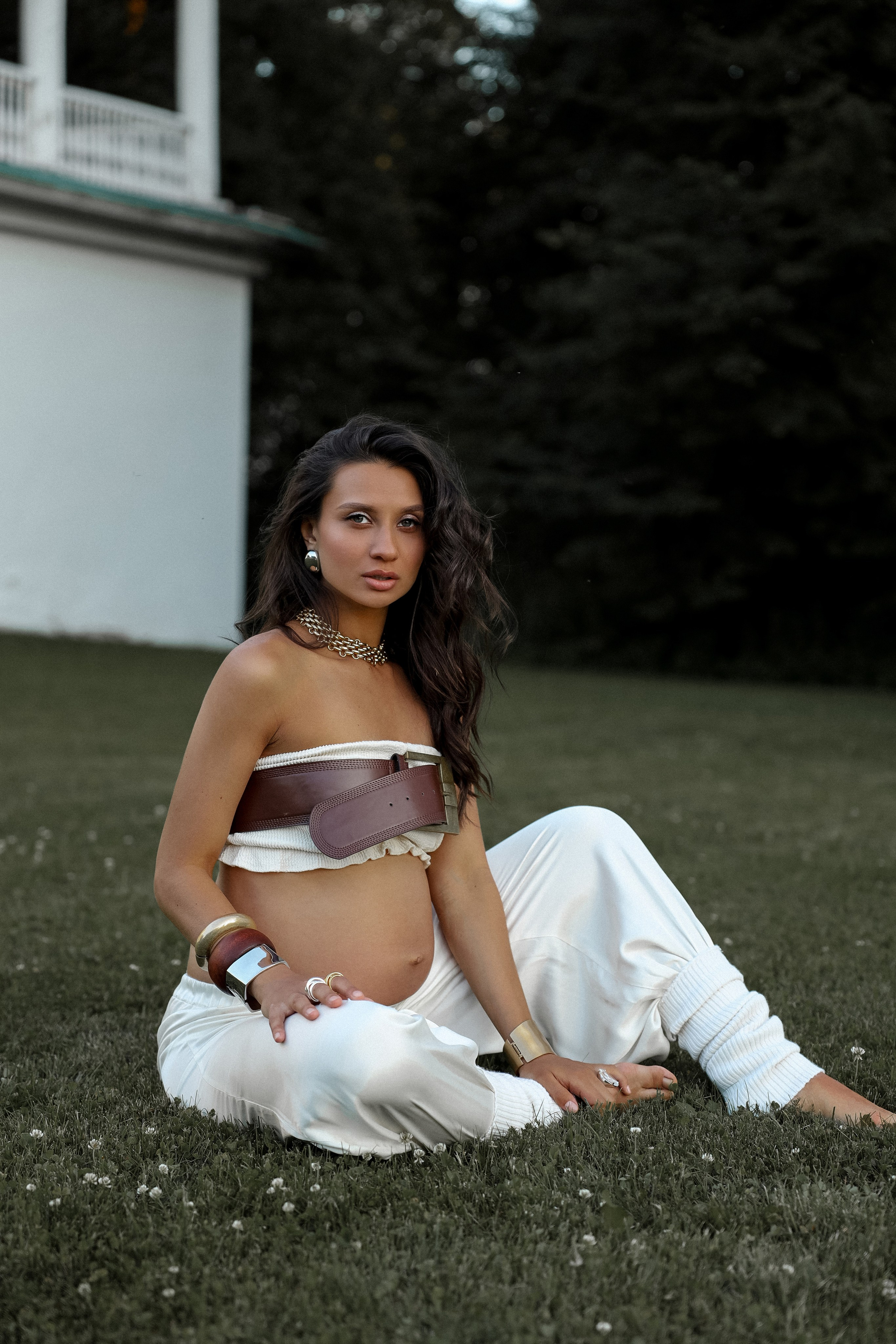 Беременность