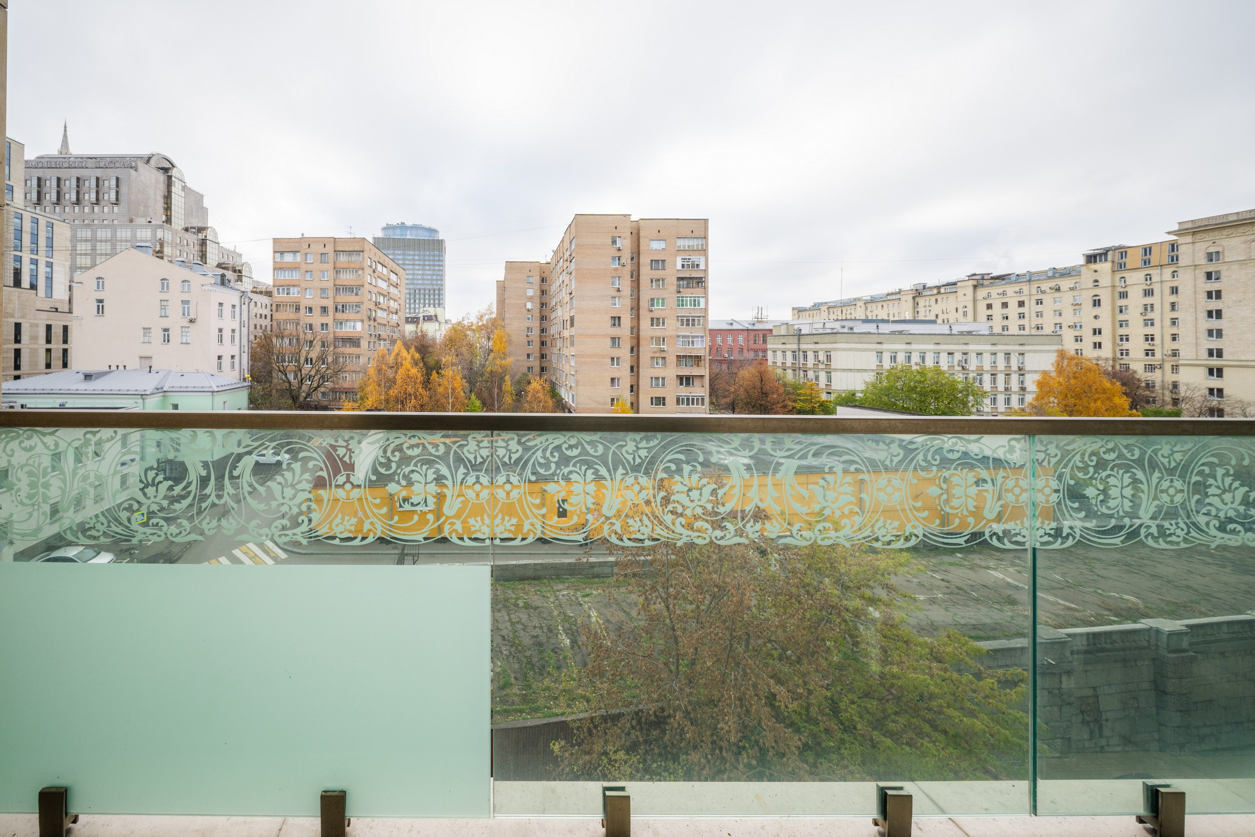 Интерьер. Квартира. Константин Дем | Фотограф