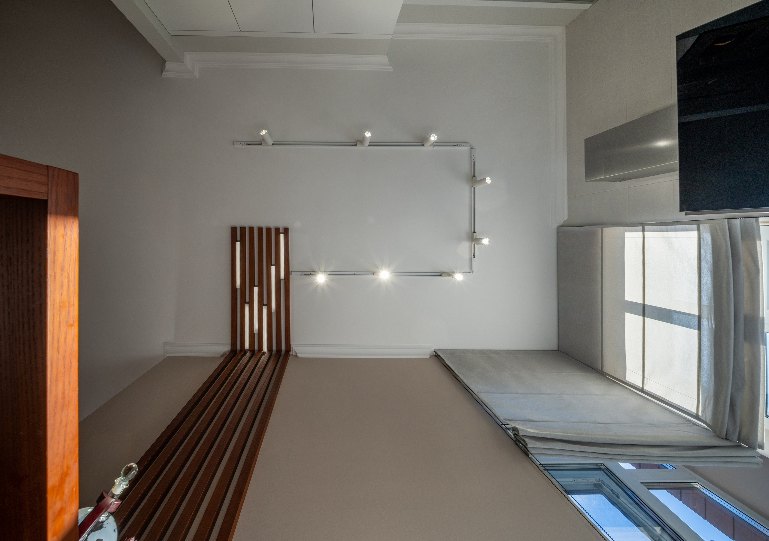 Интерьер. Коттедж. Константин Дем | Фотограф