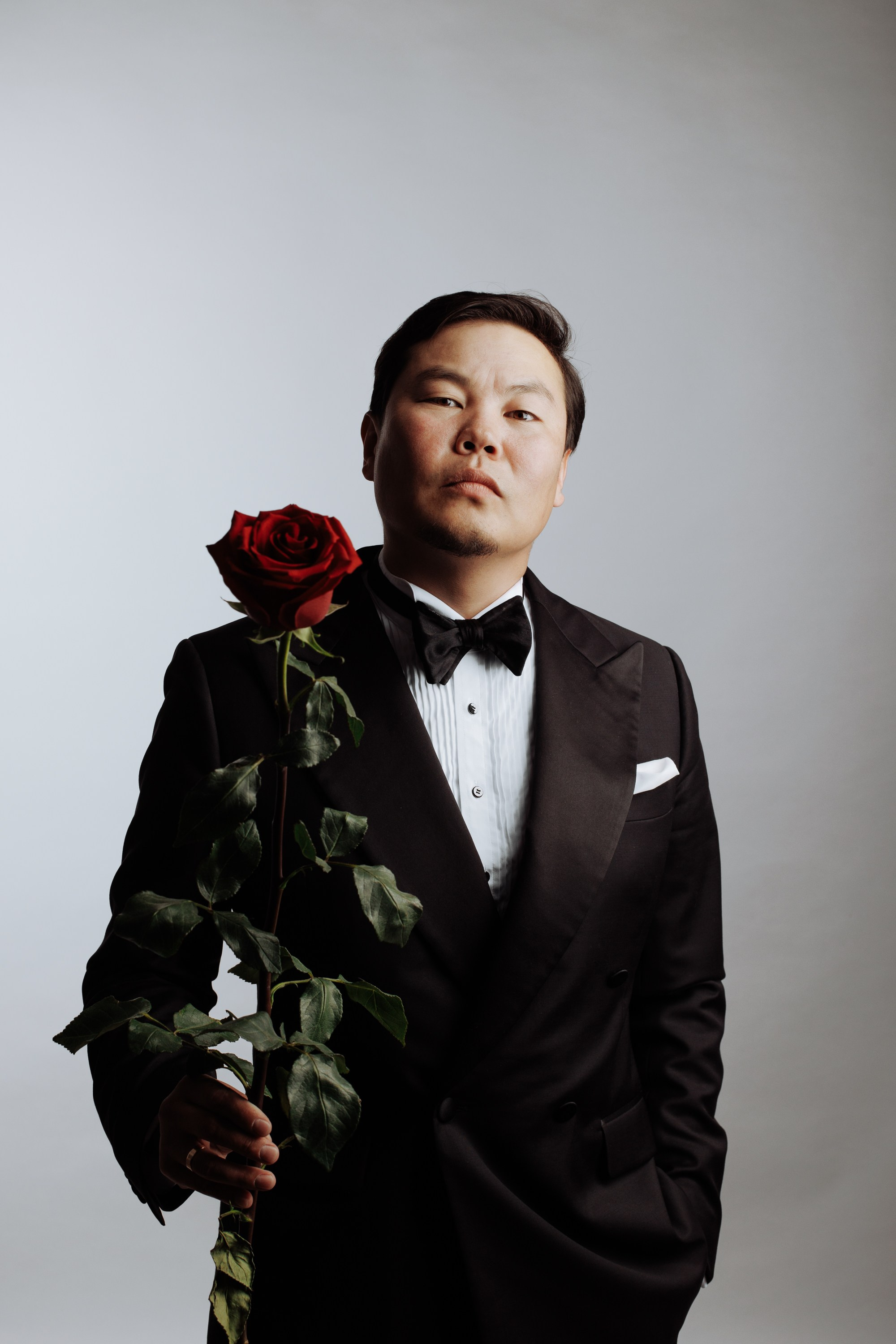 ShowmanClub Baikal. Свадебный фотограф