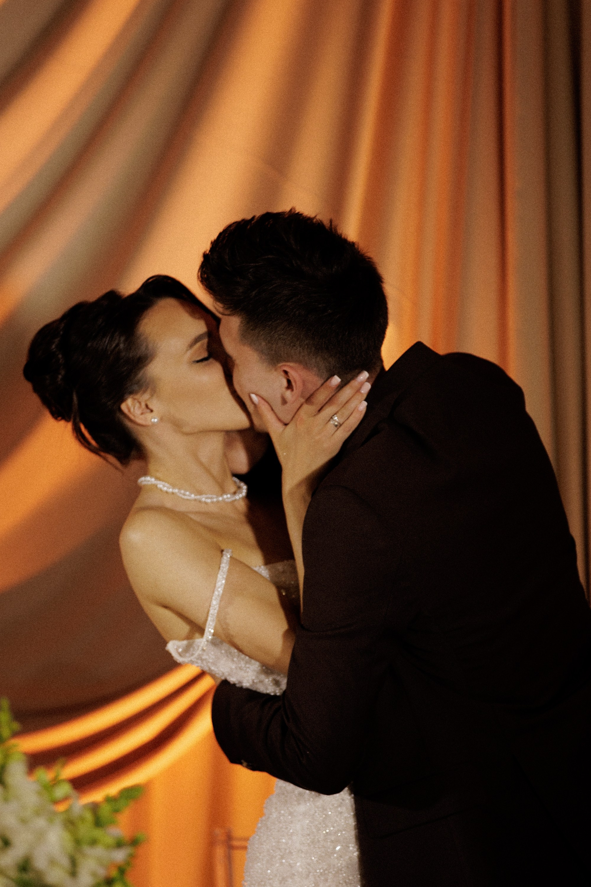 Андрей и Валерия (клиентская серия). Фотограф Иркутск