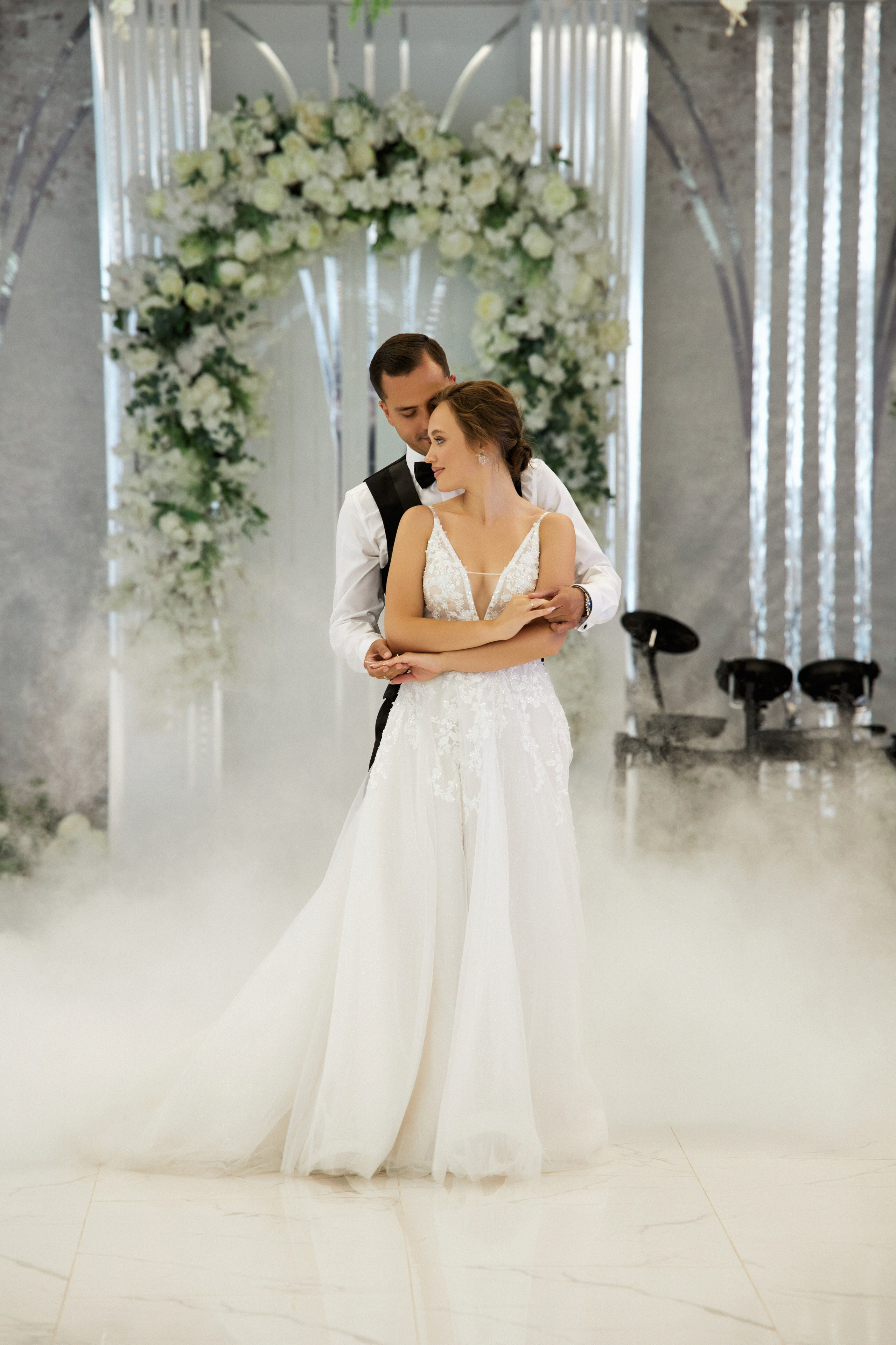 Ildar & Rufina. Главная