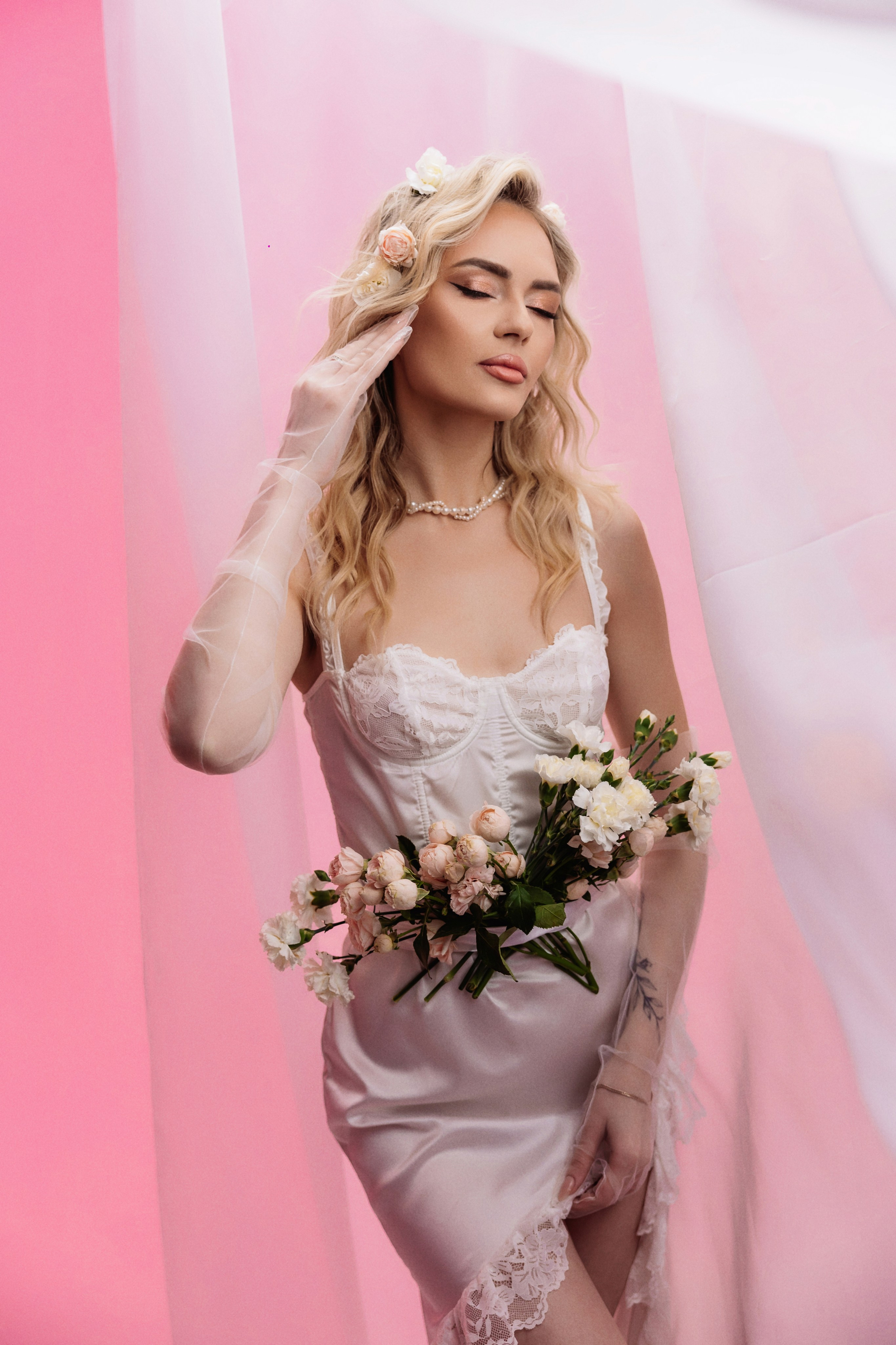 Кристина|Фото-день к 8 марта. ФОТОГРАФ ИРИНА ШАМАТАВА