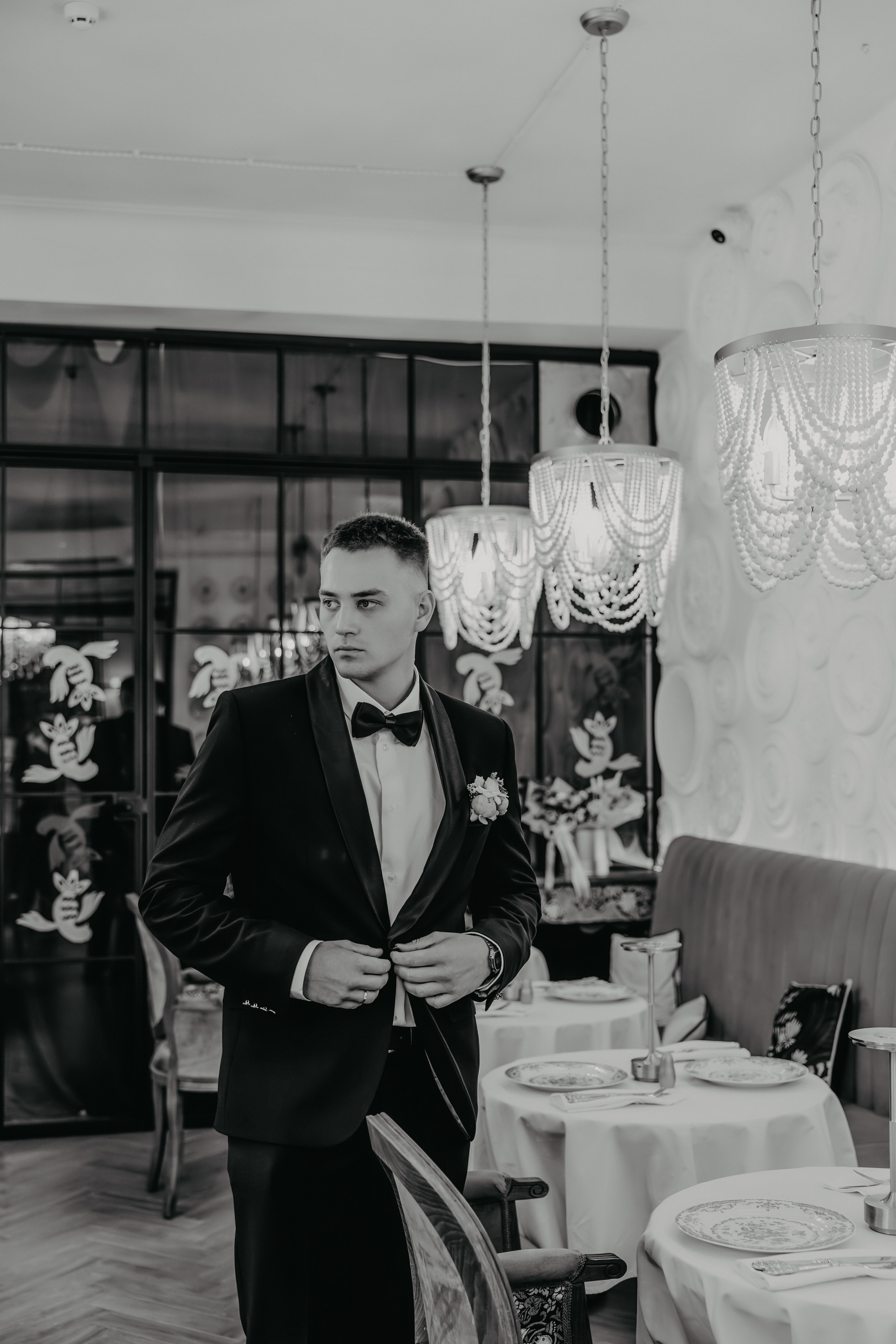 Свадьба Артур и Дарья 🖤. ФОТОГРАФ ИРИНА ШАМАТАВА