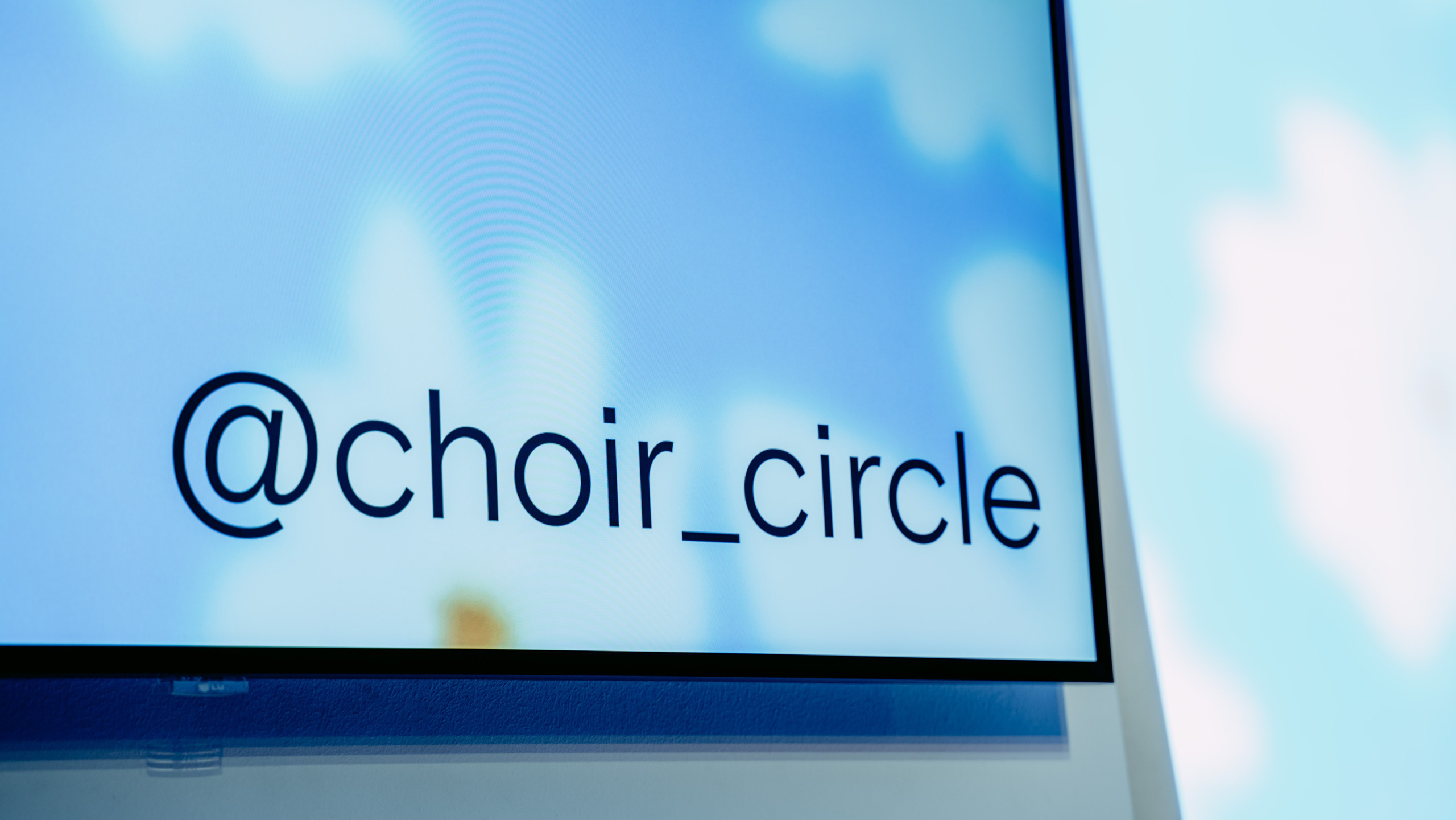 Кружок хора — отчетный концерт в НКЦ / 2023. Саша Копылов, фотограф в Казани