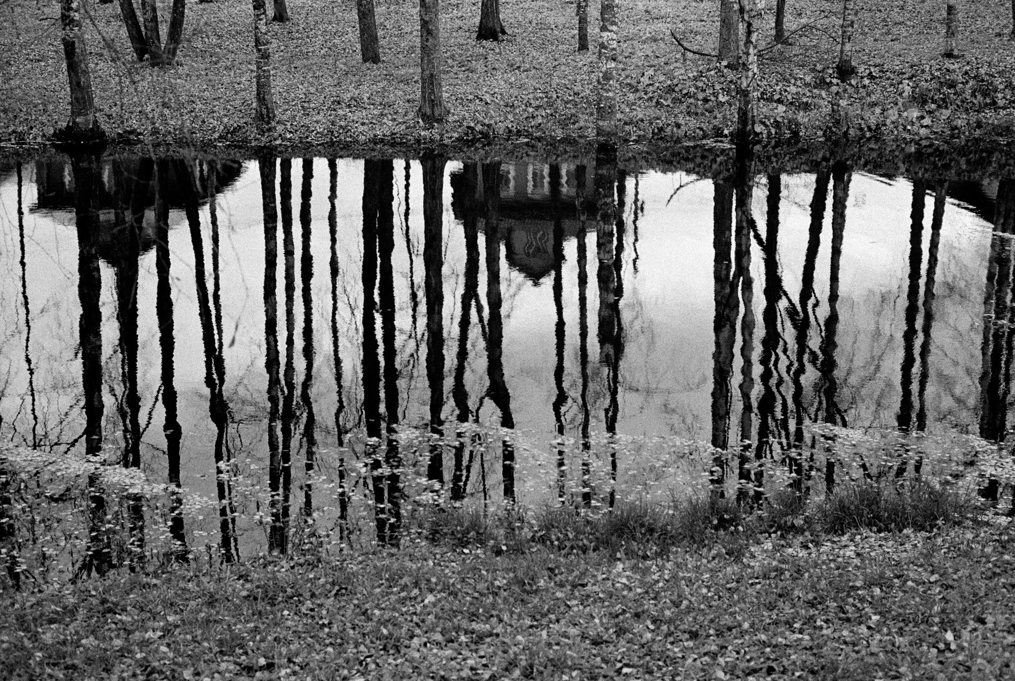 Кострома Blues. Документальный фотограф Алексей Мякишев, Москва