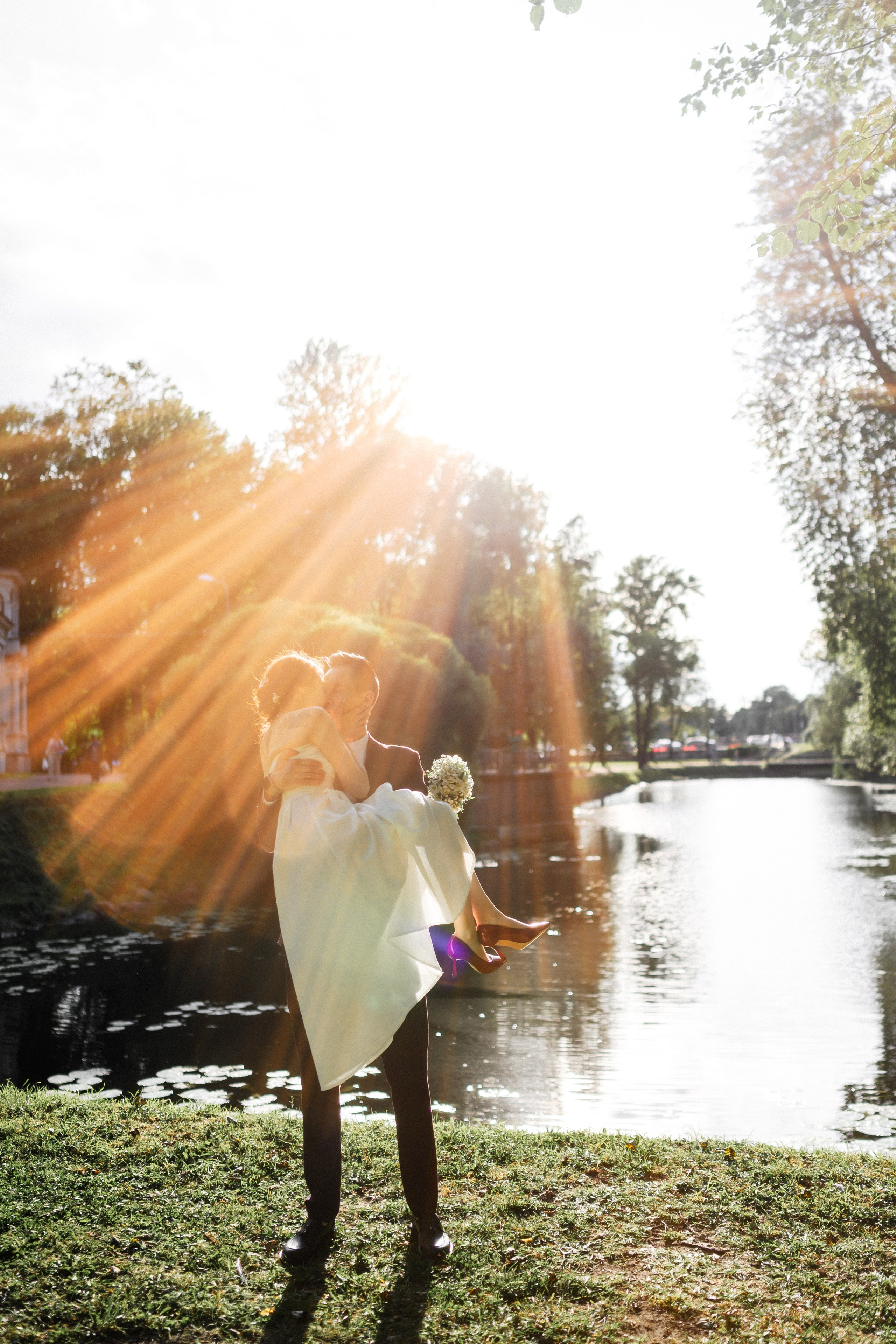 Свадьбы. Фотограф в Санкт-Петербурге
