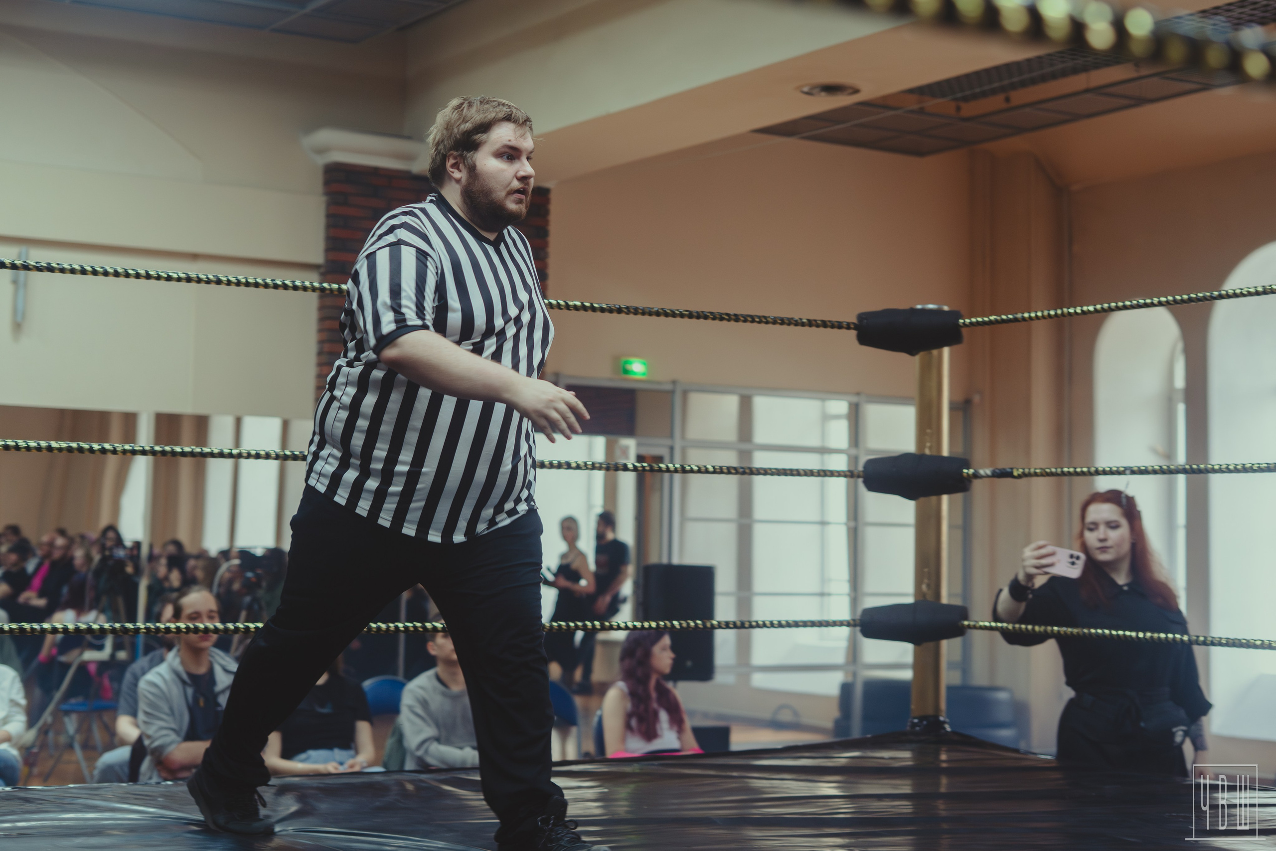 Temple of Wrestling, 30.05.2026, Формула Энерегии. Человек в Шляпе