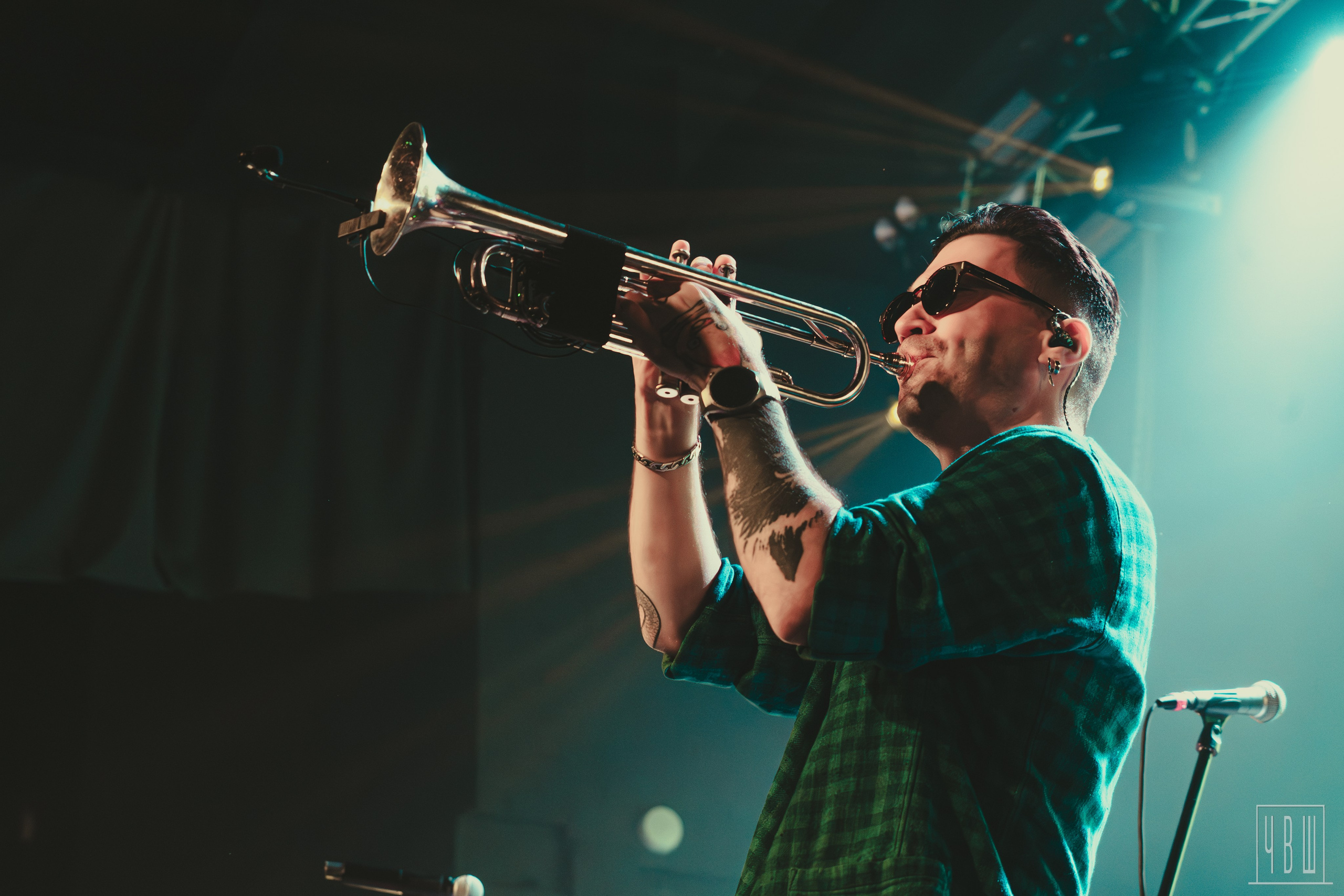 ГудТаймс, 07.03.2026, Sound. Человек в Шляпе