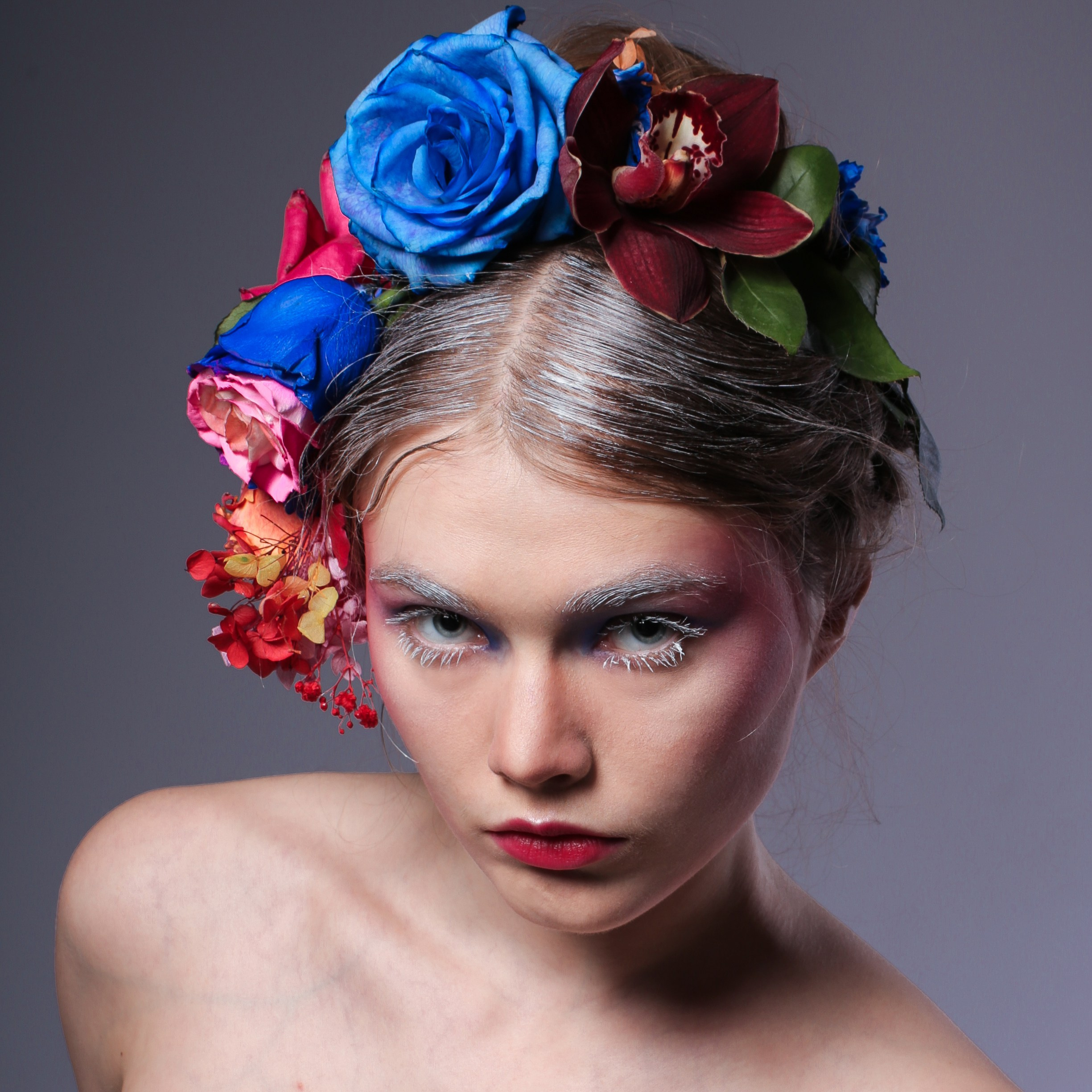 Настя. Костюмер, художник кино и телевидения в спб