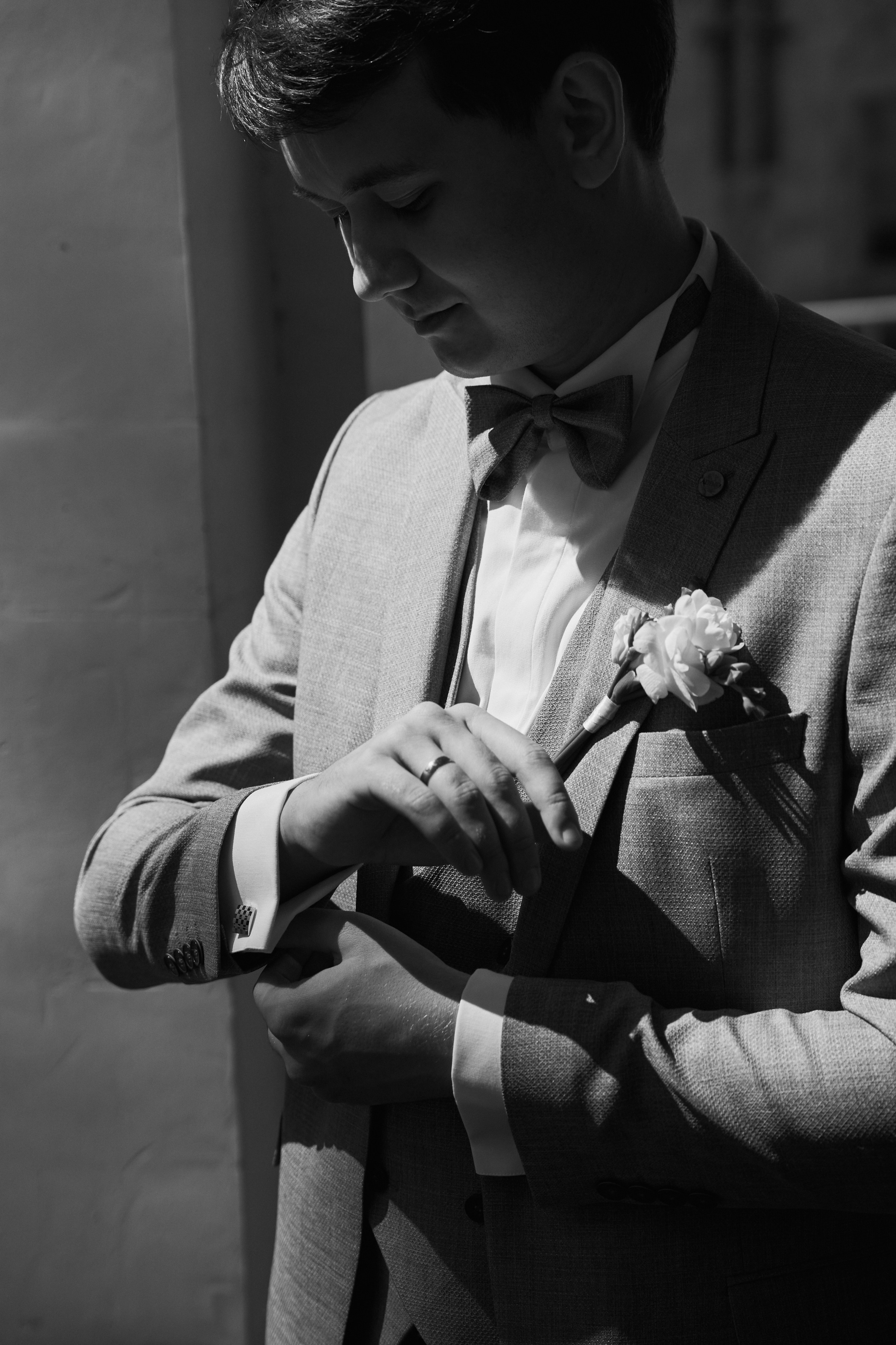 Аяз и Камили. Свадебный фотограф в Москве и Подмосковье Виктор Одинцов