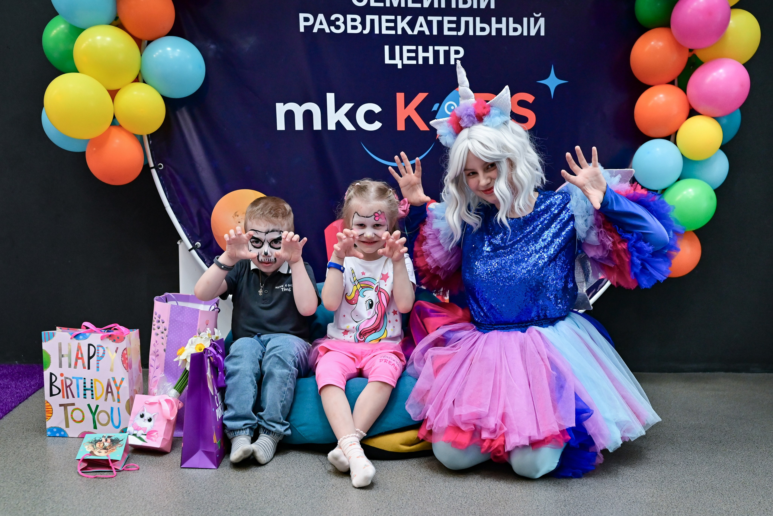 Анастасии 5 лет. Семейный и детский фотограф Лариса Ерданова в Екатеринбурге