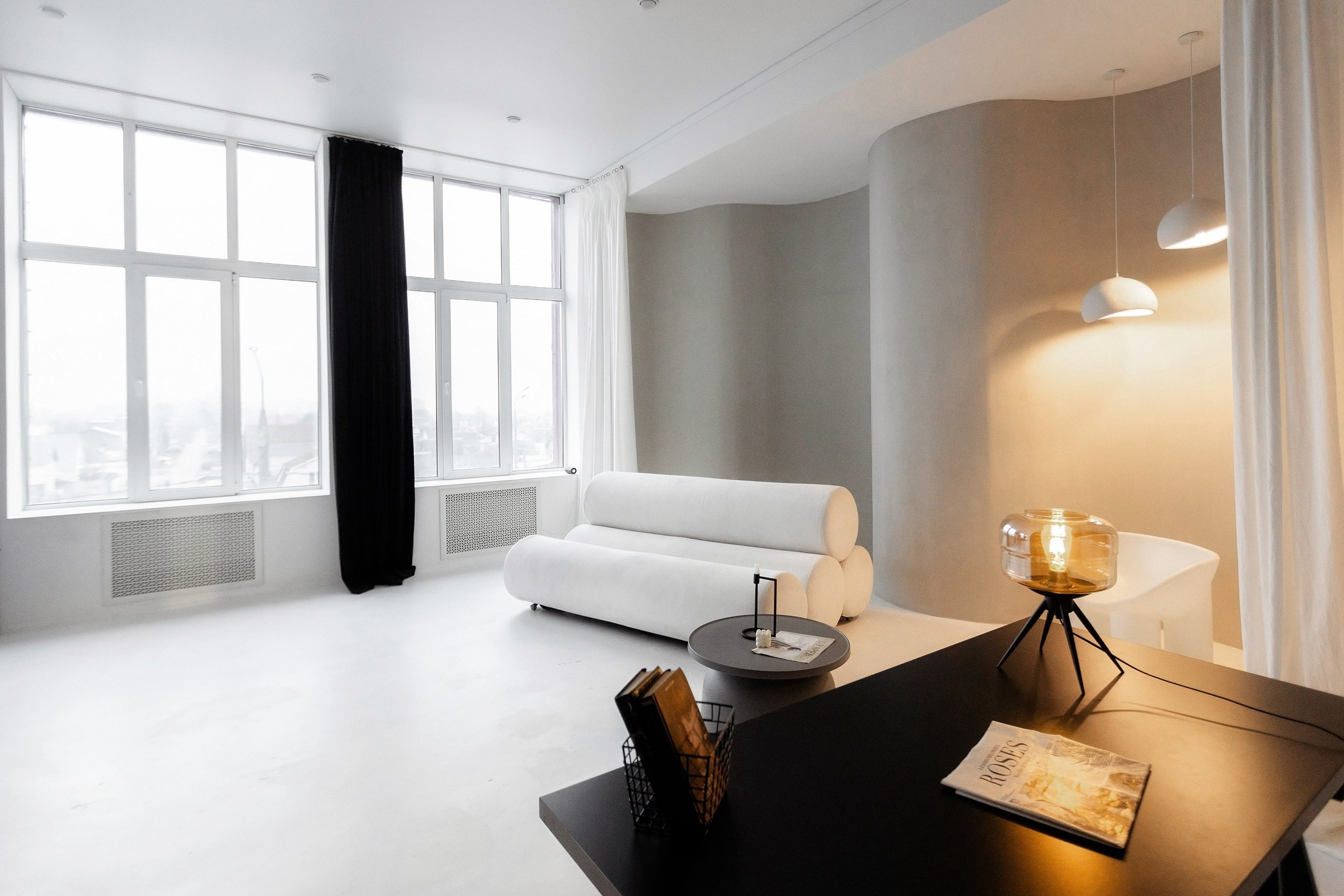 Пастила-зал Secret room (Станке-Димитрова, 54а, БЦ Десна). Портретный, семейный, свадебный фотограф в Брянске Маргарита Василькова