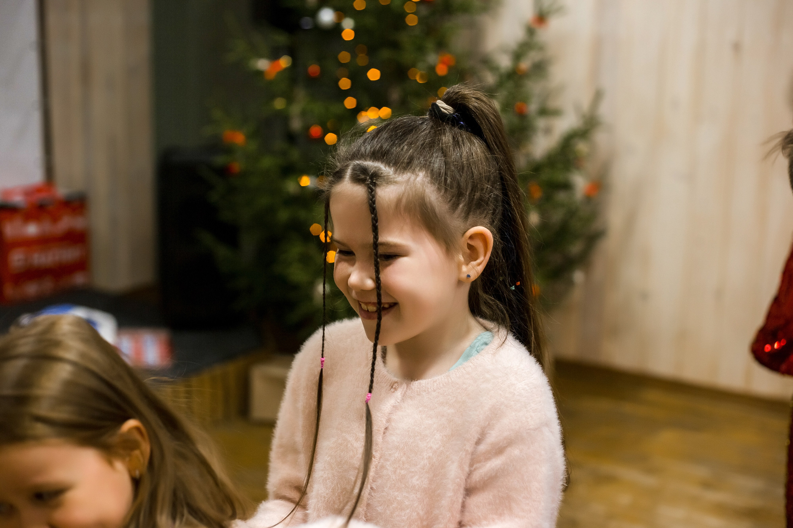 Детский праздник. Портретный, семейный, свадебный фотограф в Брянске Маргарита Василькова