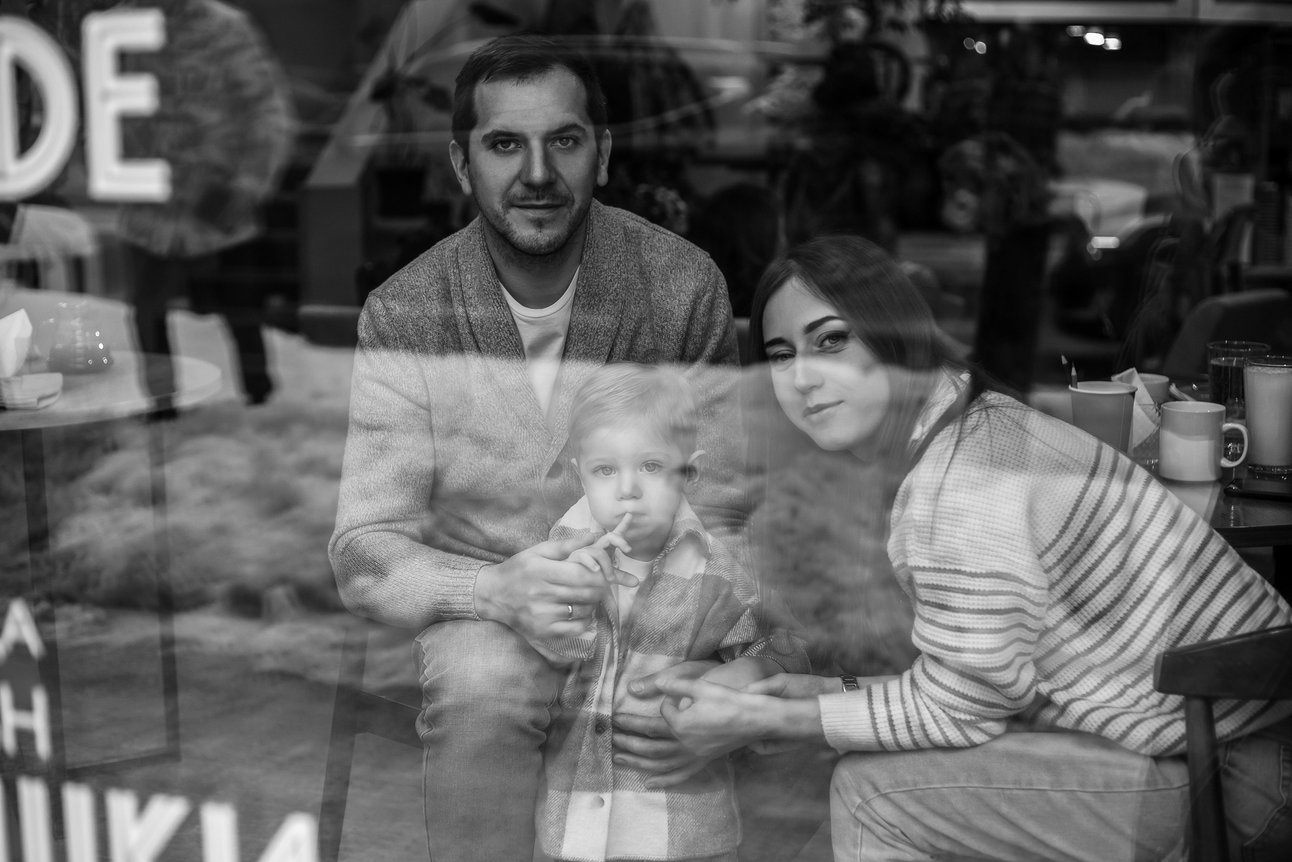 Щебетун. Портретный, семейный, свадебный фотограф в Брянске Маргарита Василькова