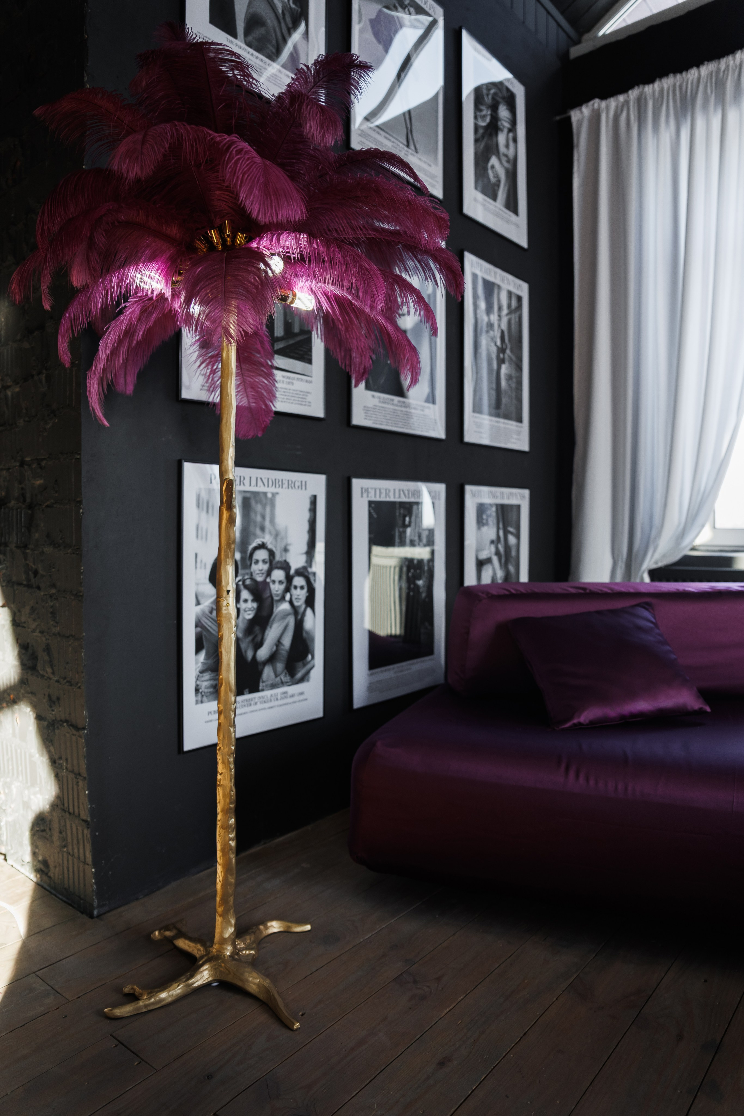 Дом (Большой зал) (Калинина, 189а). Портретный, семейный, свадебный фотограф в Брянске Маргарита Василькова