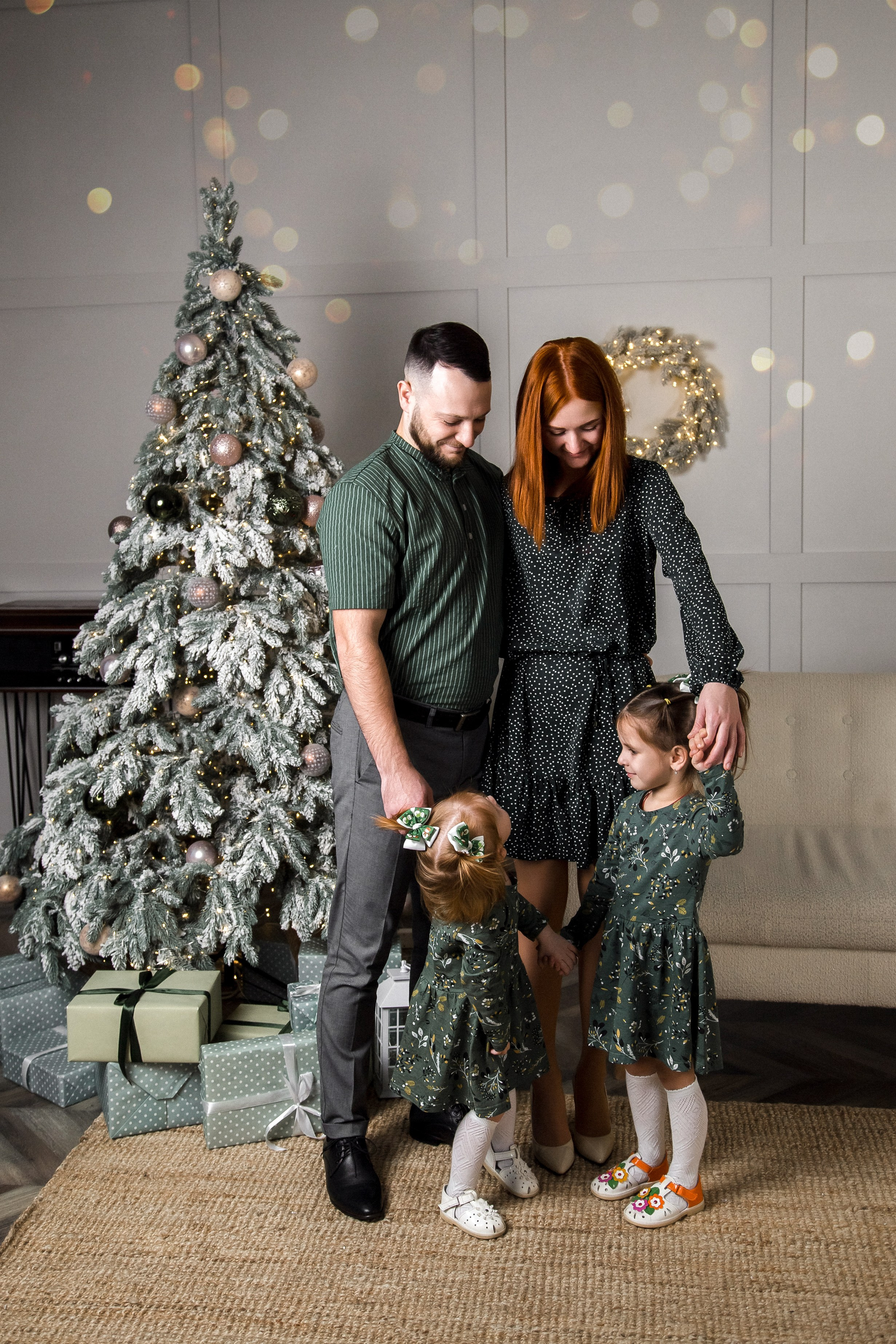 Студия Пастила. Портретный, семейный, свадебный фотограф в Брянске Маргарита Василькова