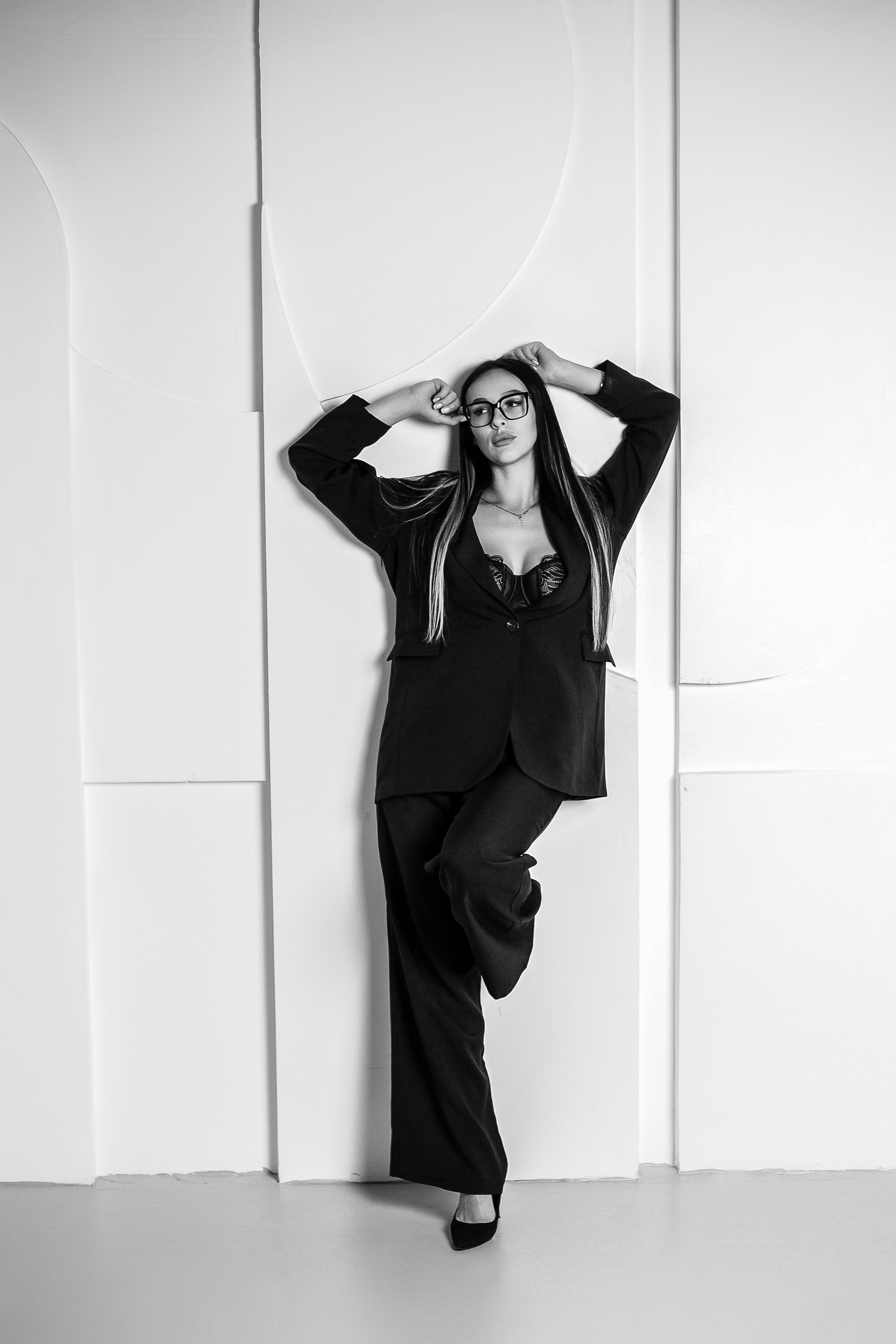 Кристина. Портретный, семейный, свадебный фотограф в Брянске Маргарита Василькова