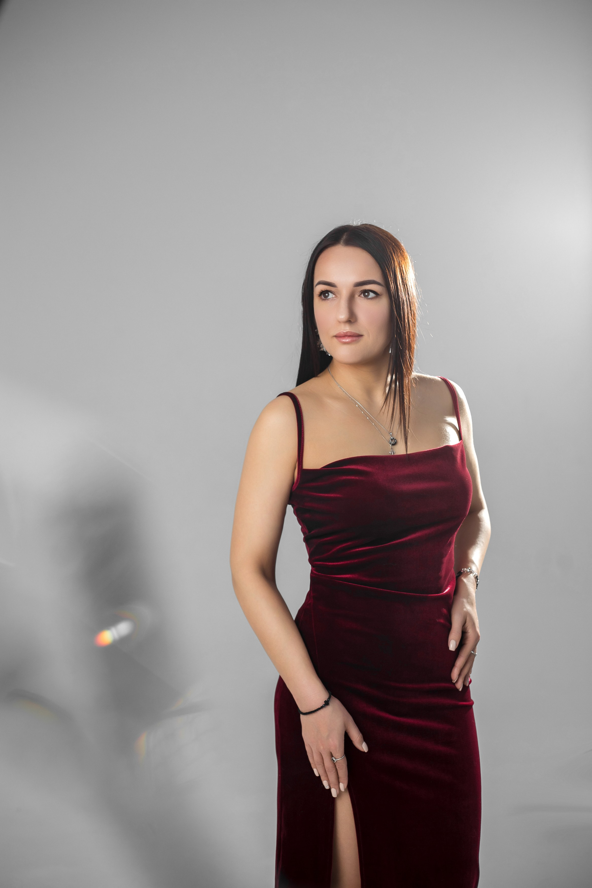 Виктория. Портретный, семейный, свадебный фотограф в Брянске Маргарита Василькова