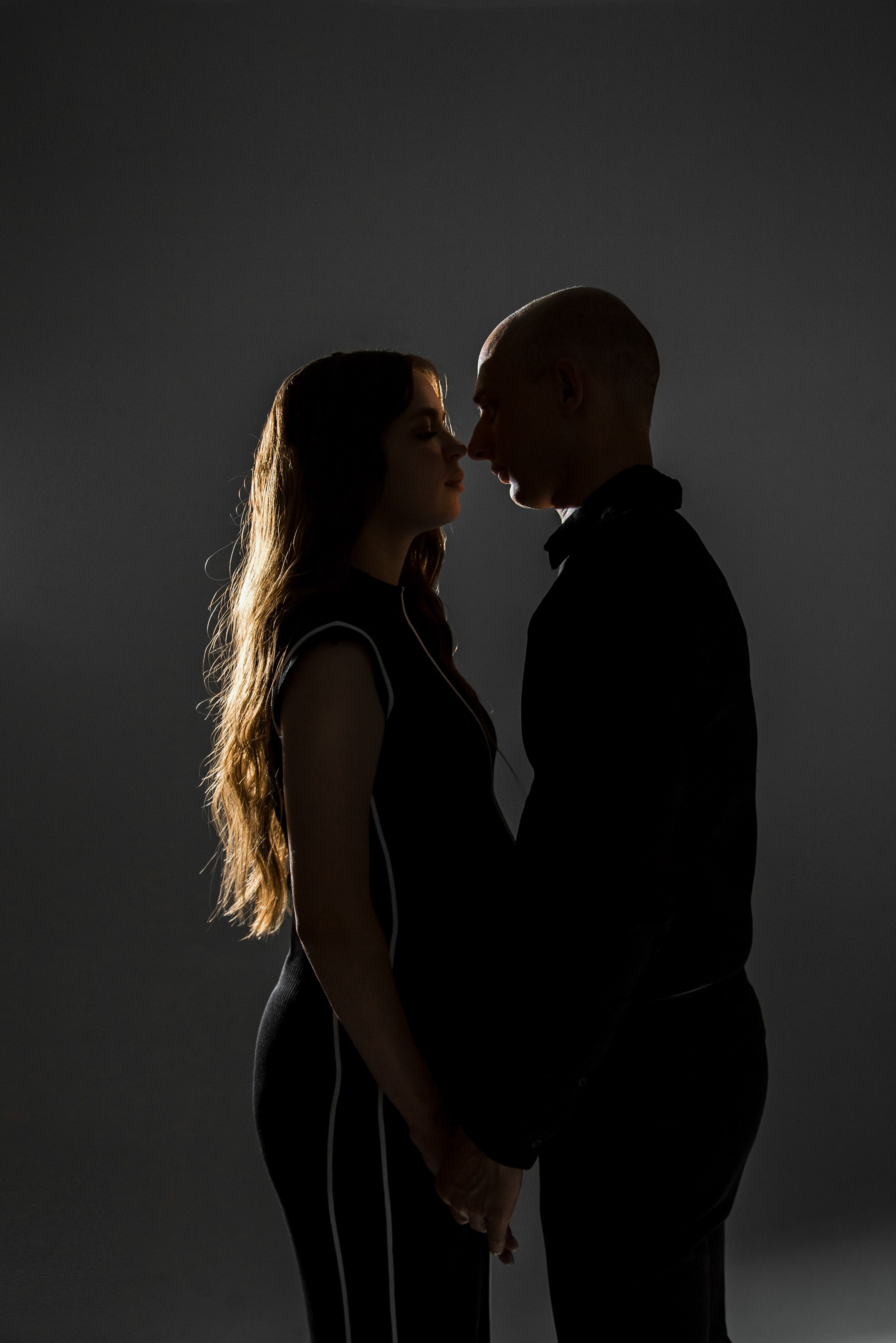 В ожидании. Портретный, семейный, свадебный фотограф в Брянске Маргарита Василькова